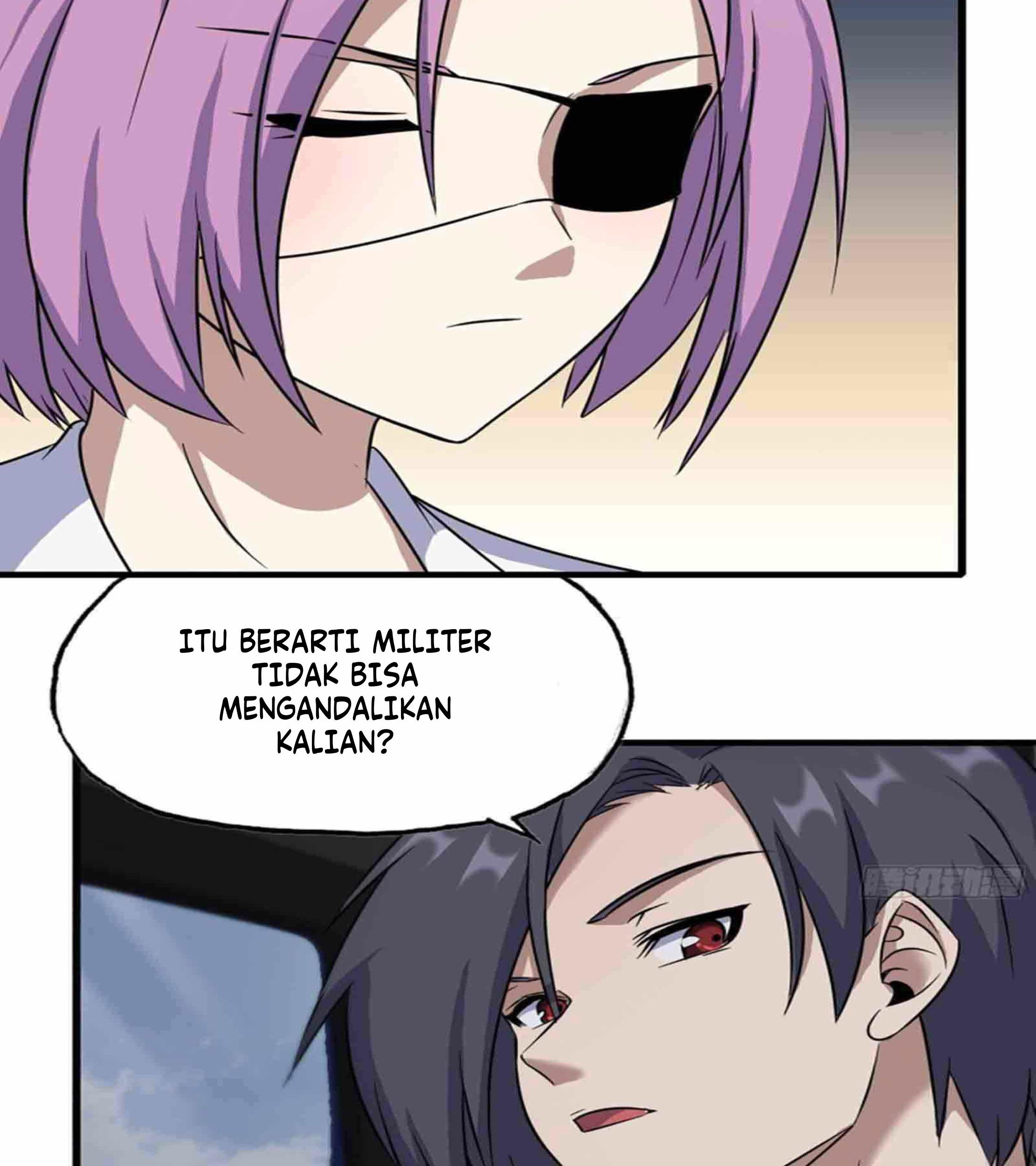 I Moved The BRICS In The Last Days Chapter 228 Gambar 30
