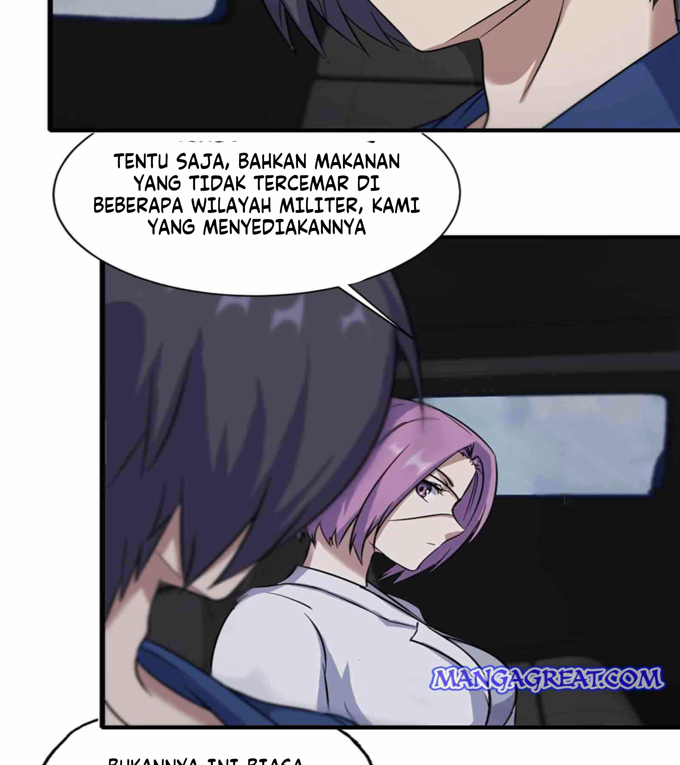 I Moved The BRICS In The Last Days Chapter 228 Gambar 31