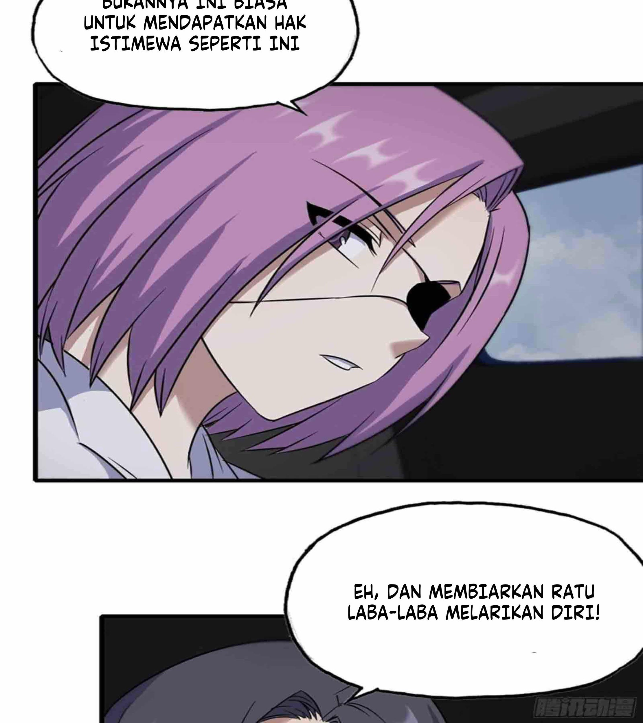 I Moved The BRICS In The Last Days Chapter 228 Gambar 32