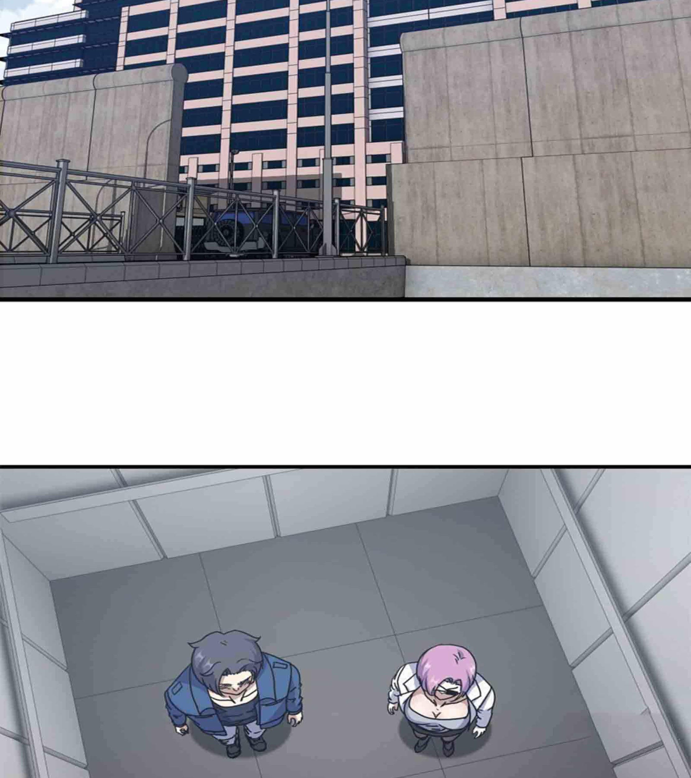 I Moved The BRICS In The Last Days Chapter 228 Gambar 34