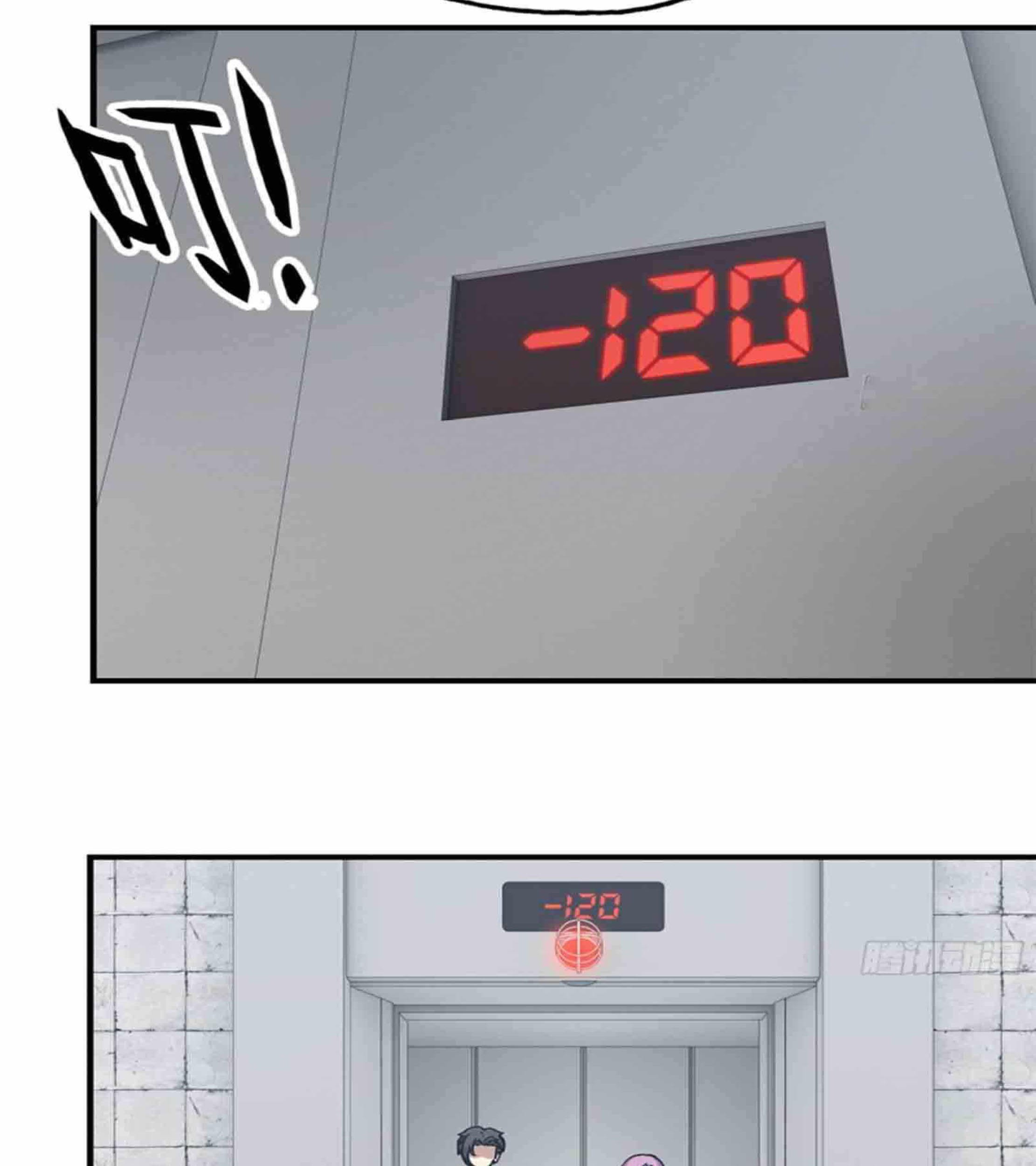 I Moved The BRICS In The Last Days Chapter 228 Gambar 37