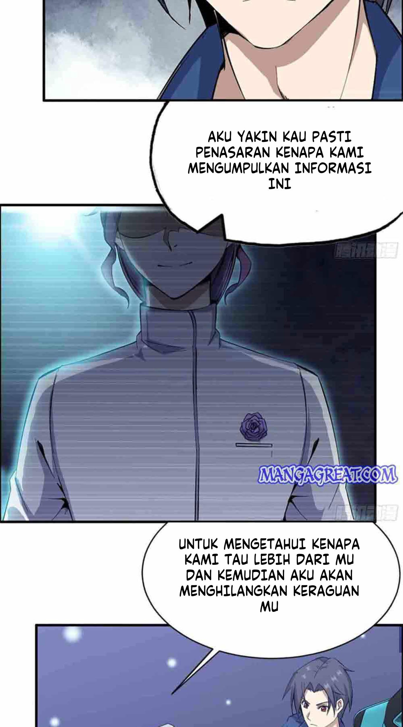 I Moved The BRICS In The Last Days Chapter 227 Gambar 7