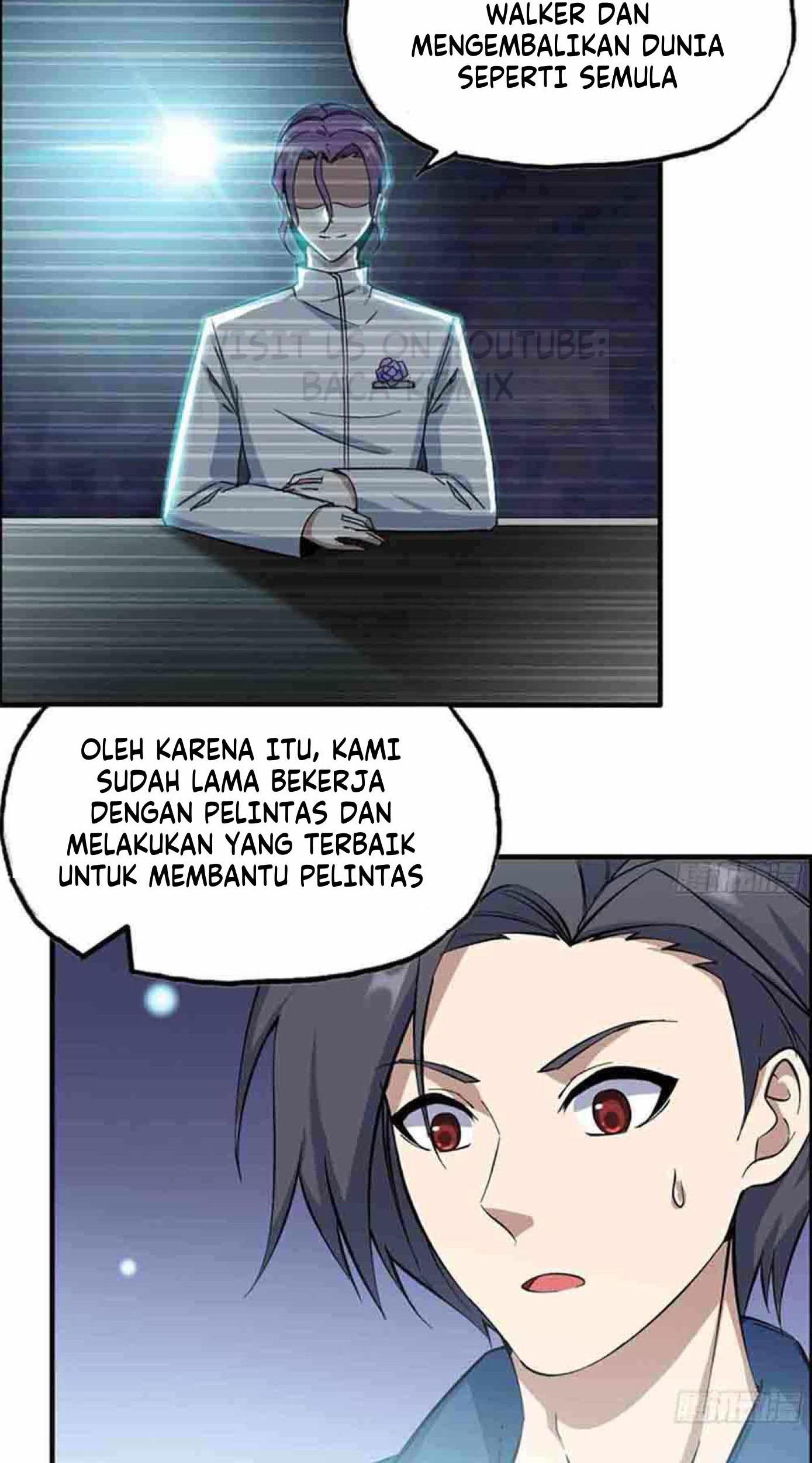 I Moved The BRICS In The Last Days Chapter 227 Gambar 10