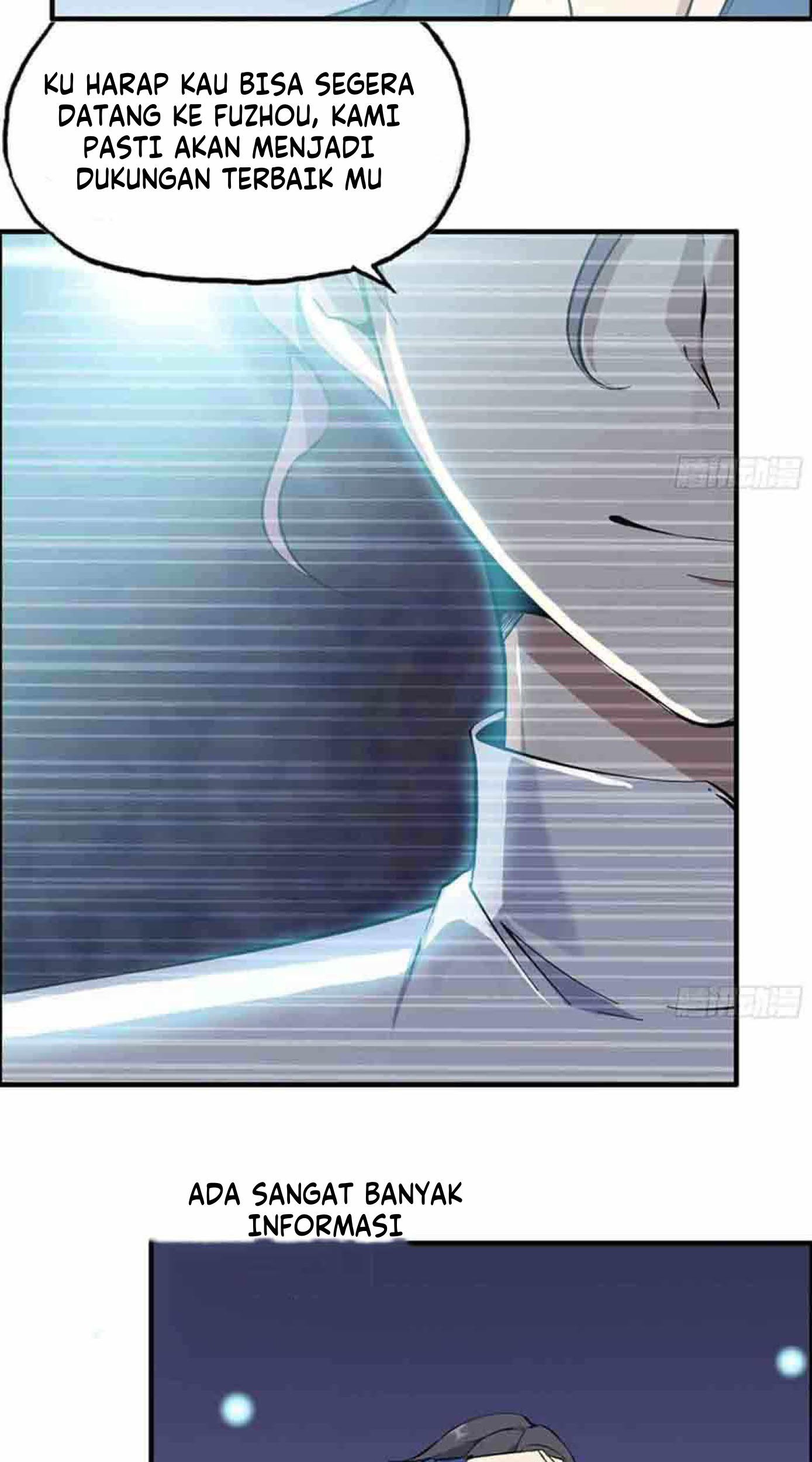 I Moved The BRICS In The Last Days Chapter 227 Gambar 11