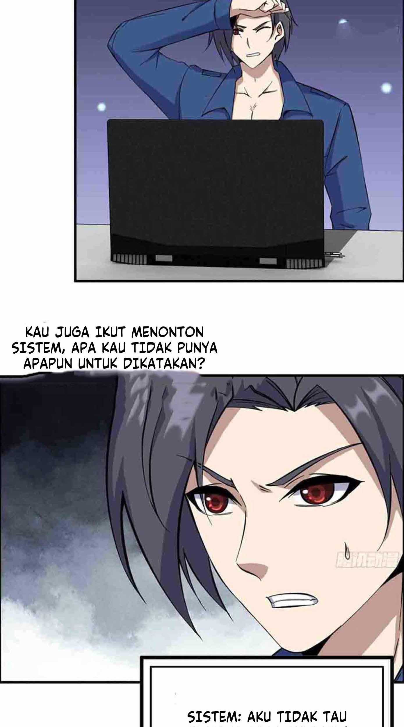 I Moved The BRICS In The Last Days Chapter 227 Gambar 12