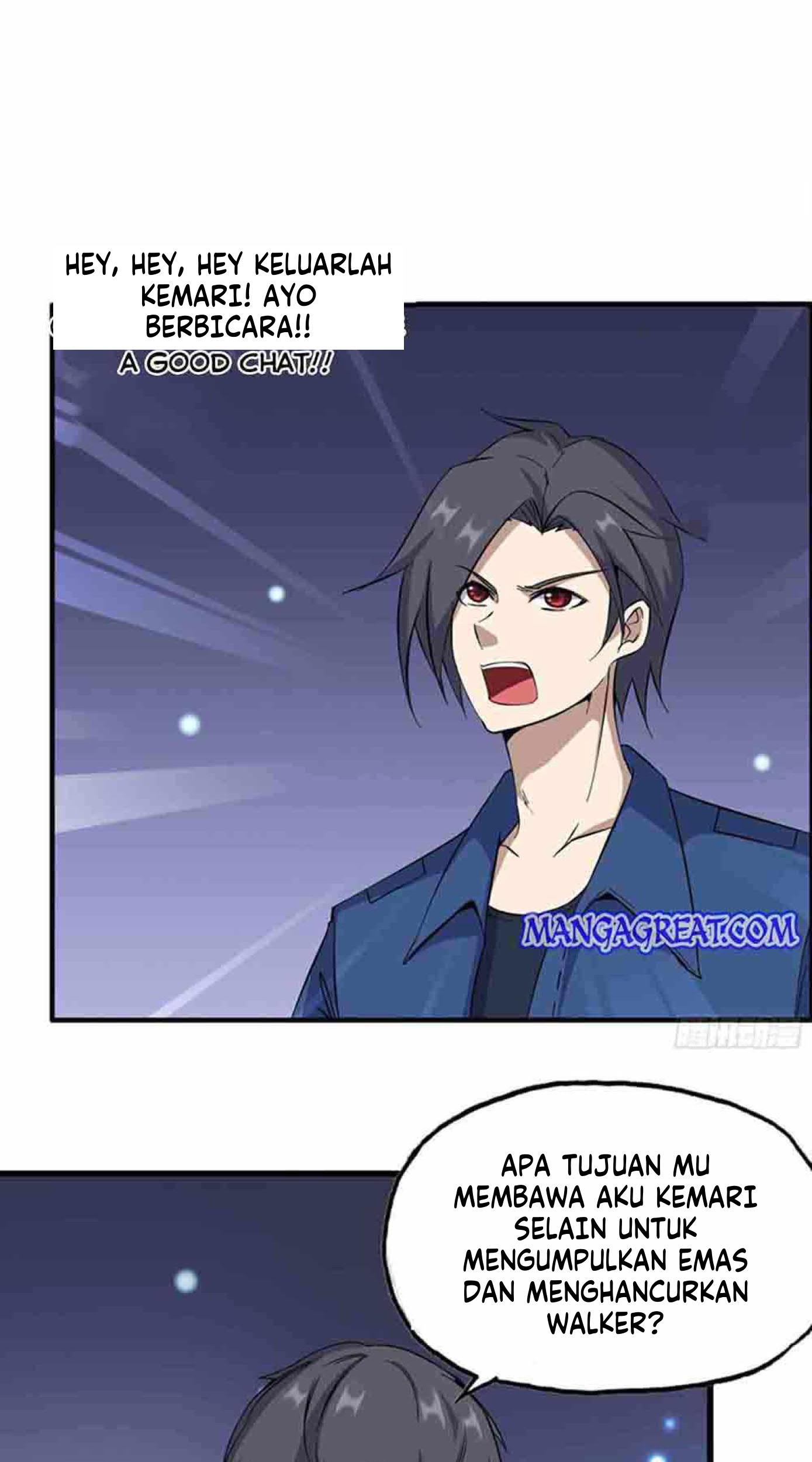 I Moved The BRICS In The Last Days Chapter 227 Gambar 14