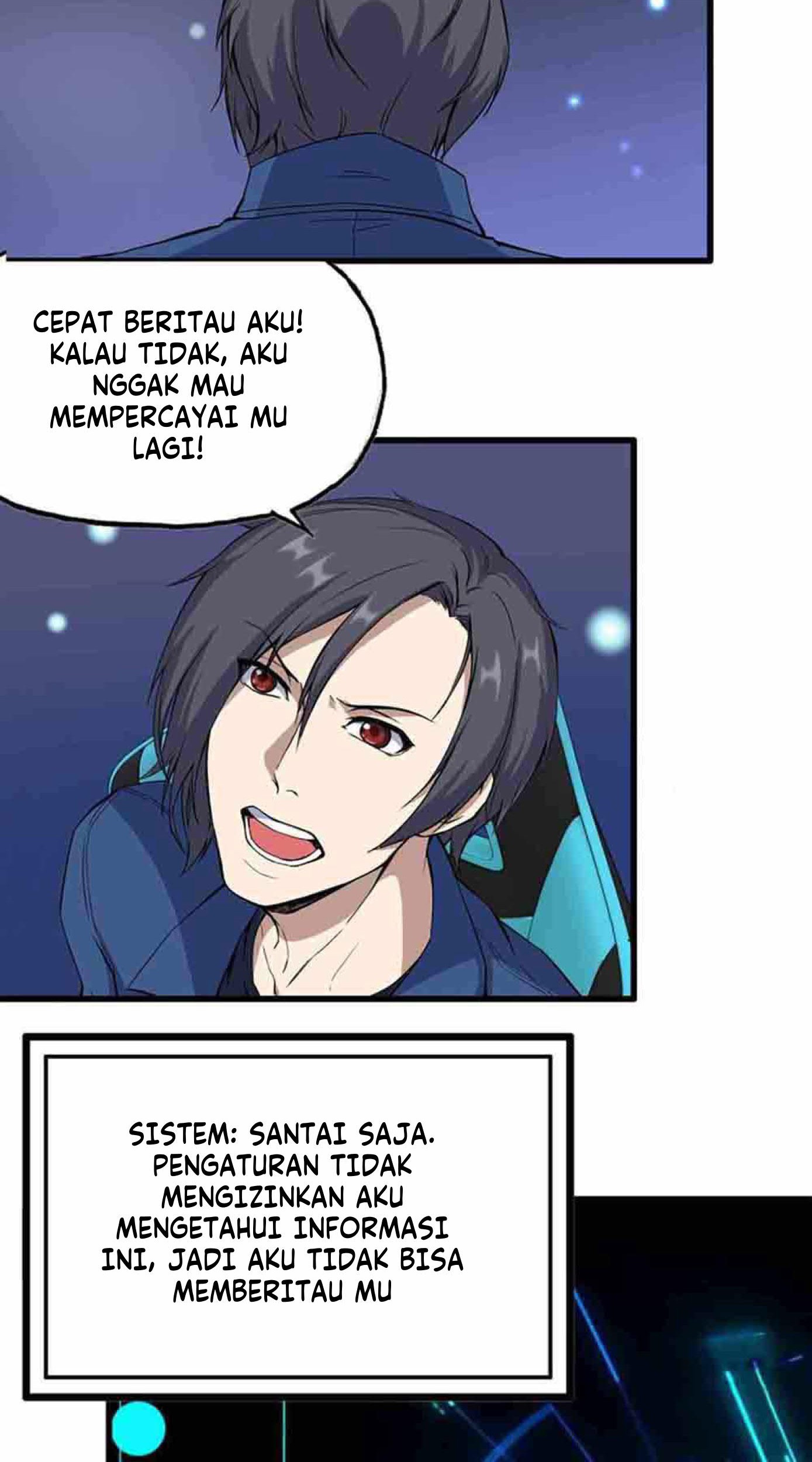 I Moved The BRICS In The Last Days Chapter 227 Gambar 15