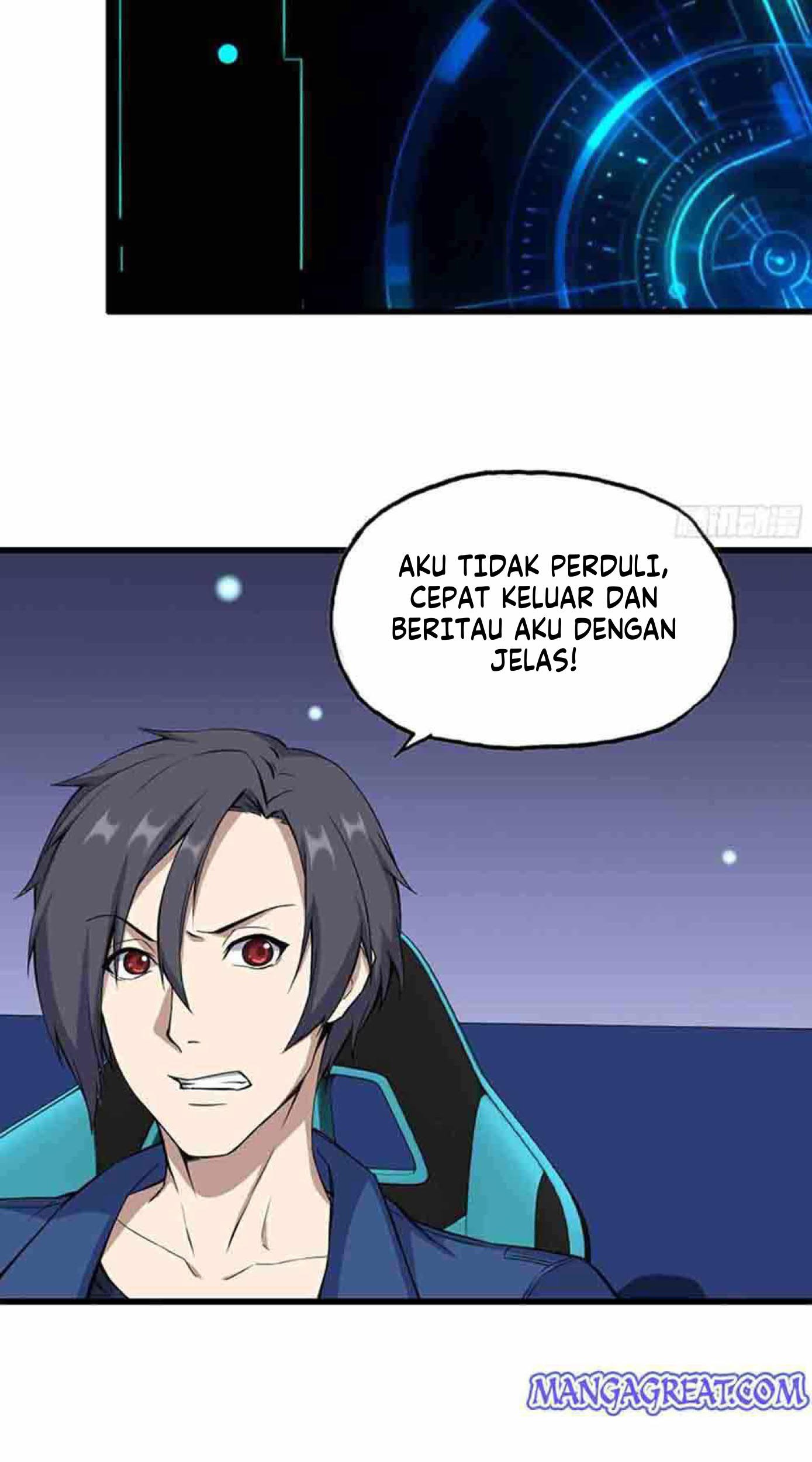 I Moved The BRICS In The Last Days Chapter 227 Gambar 16