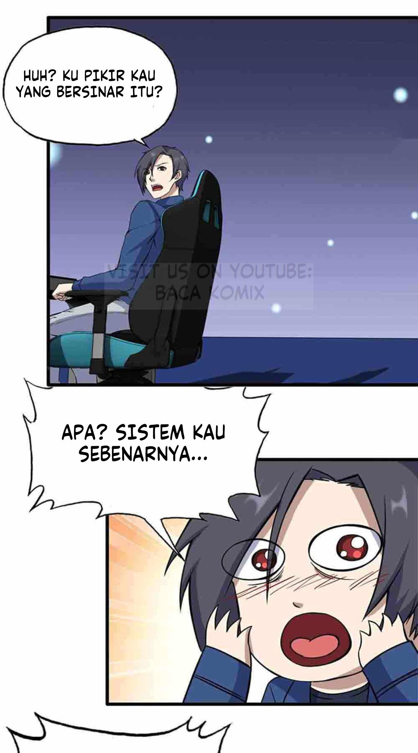I Moved The BRICS In The Last Days Chapter 227 Gambar 17