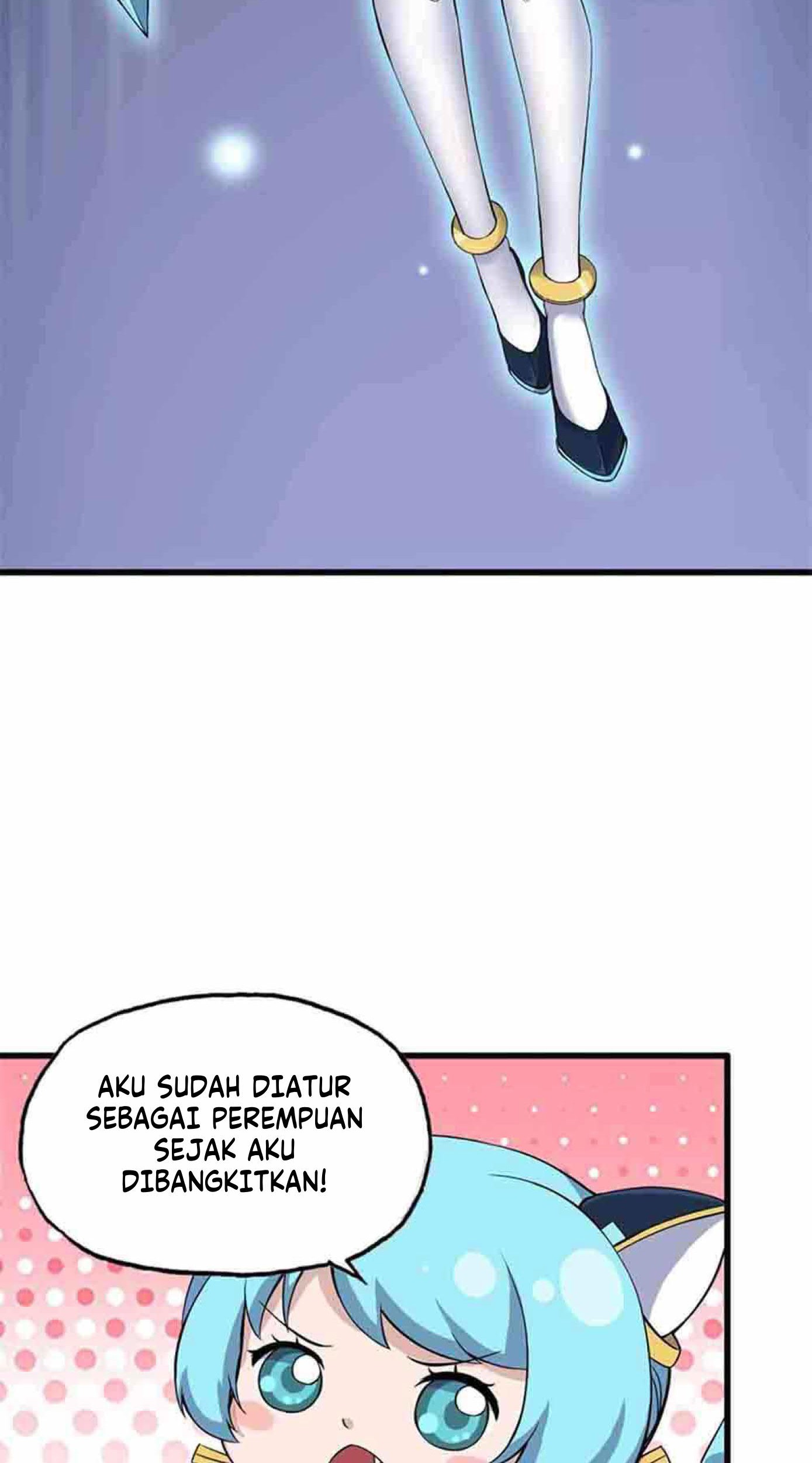 I Moved The BRICS In The Last Days Chapter 227 Gambar 19