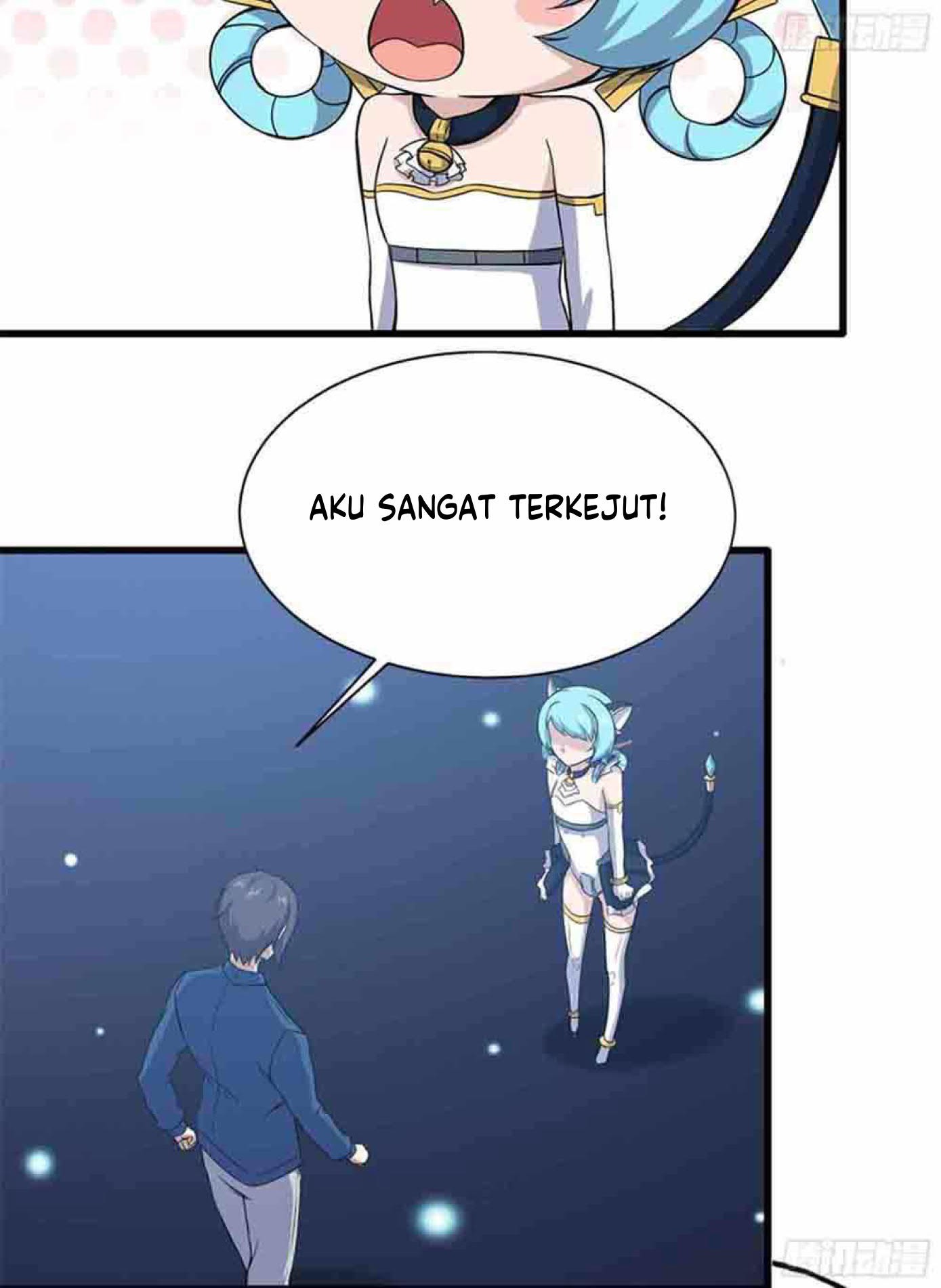 I Moved The BRICS In The Last Days Chapter 227 Gambar 20