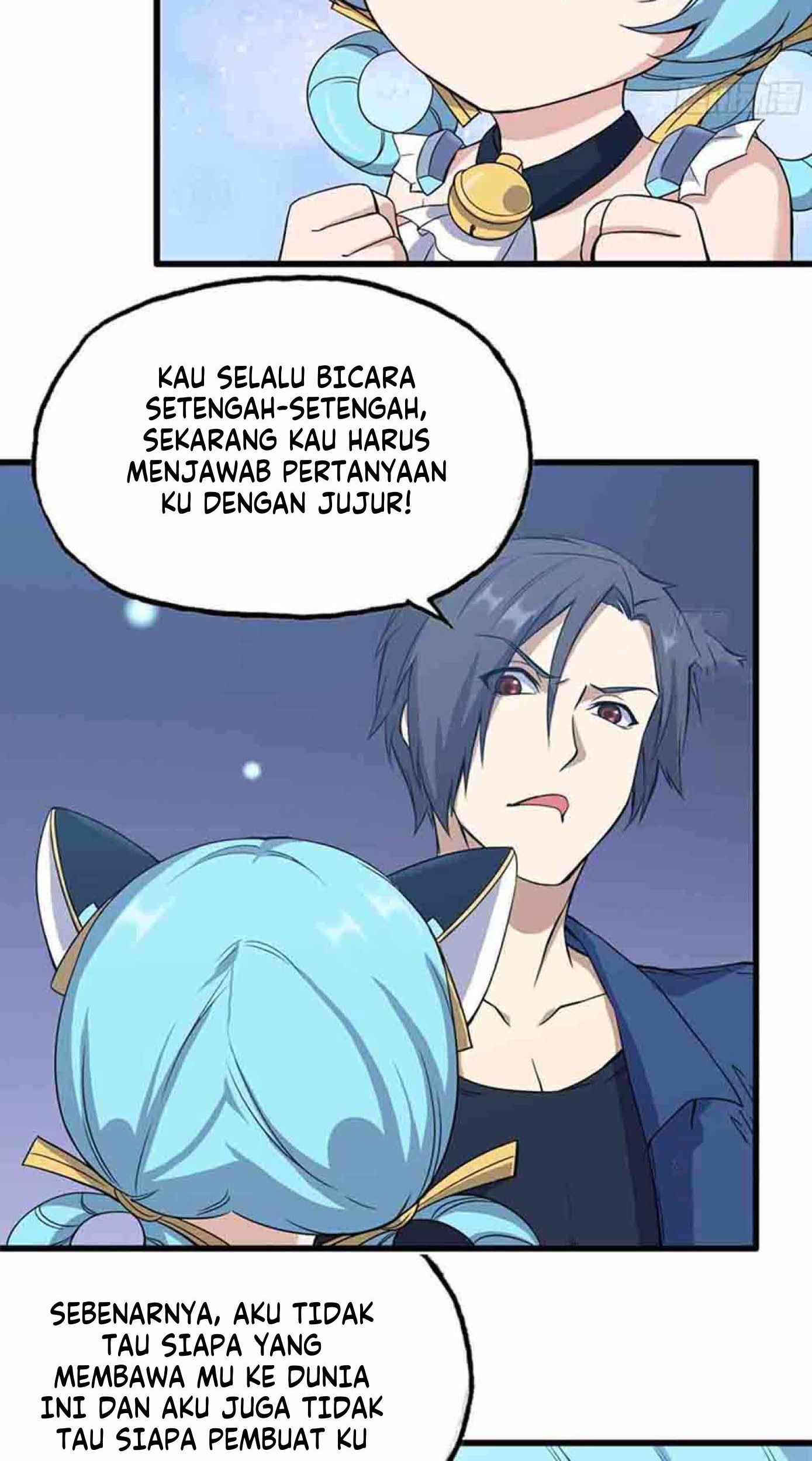 I Moved The BRICS In The Last Days Chapter 227 Gambar 22