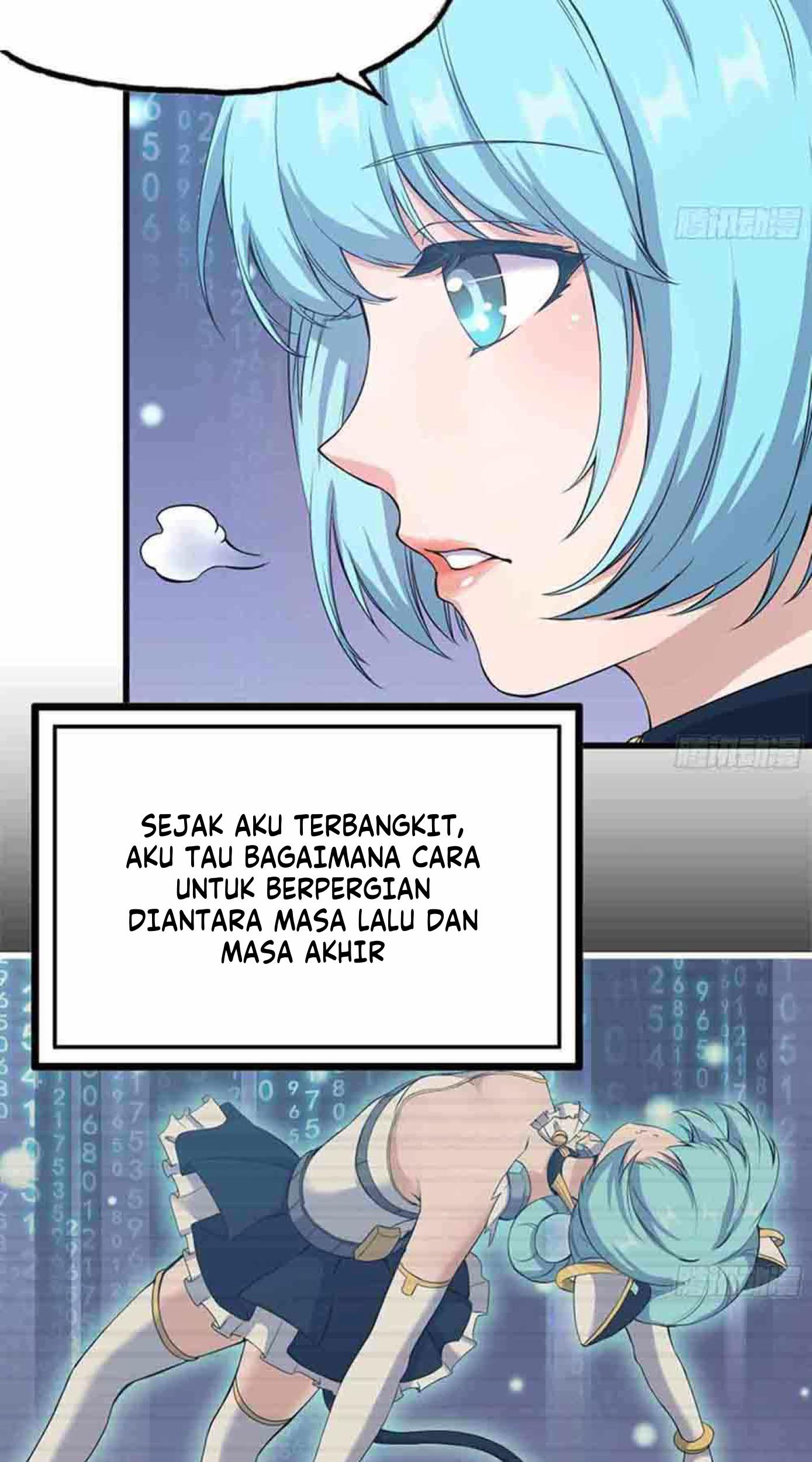 I Moved The BRICS In The Last Days Chapter 227 Gambar 23