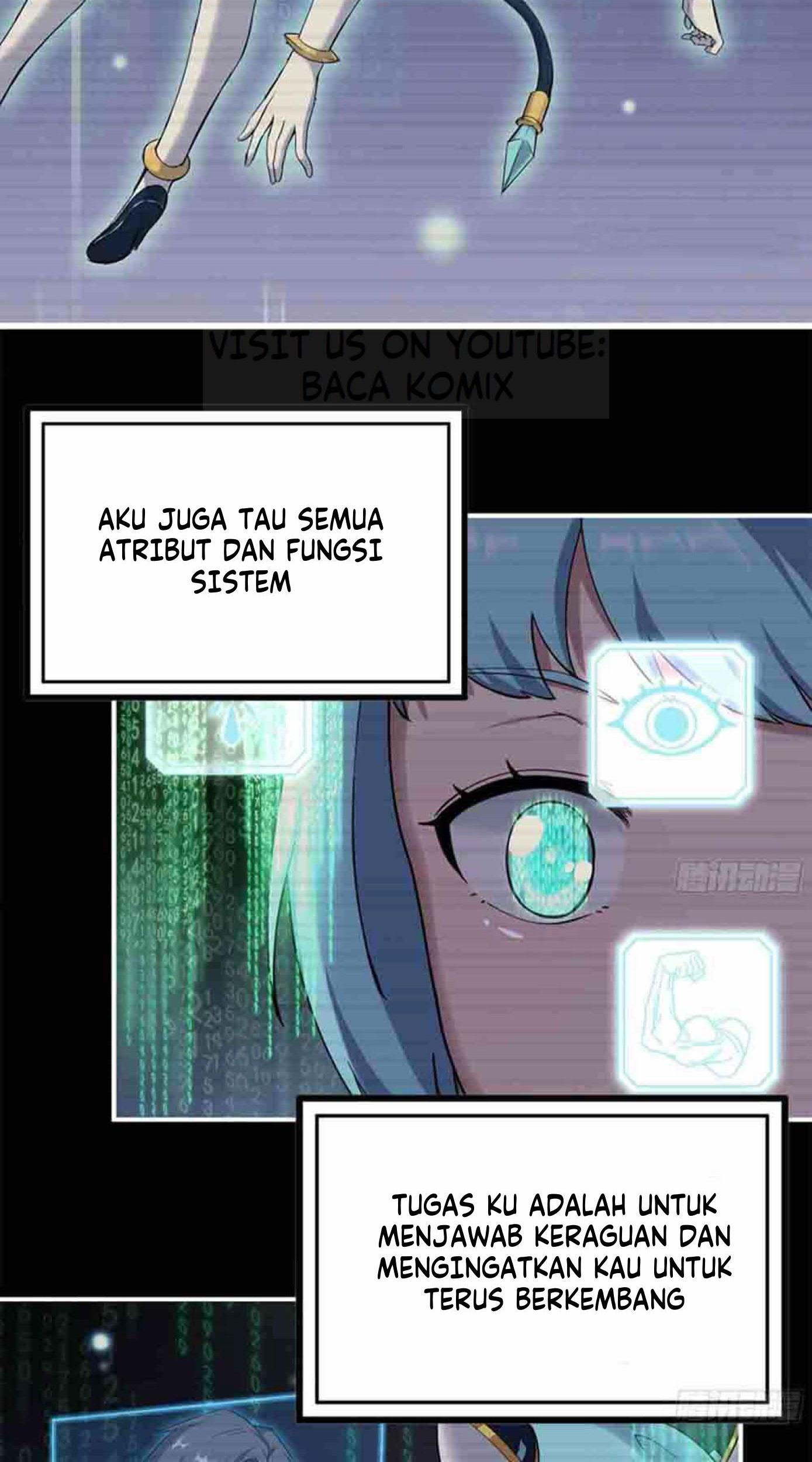 I Moved The BRICS In The Last Days Chapter 227 Gambar 24