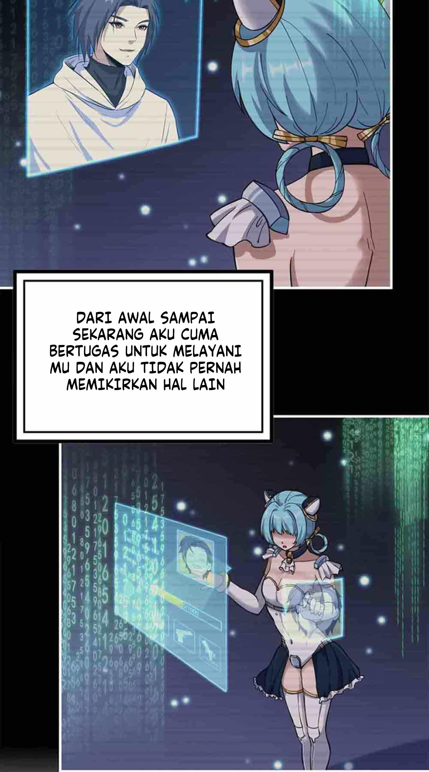 I Moved The BRICS In The Last Days Chapter 227 Gambar 25