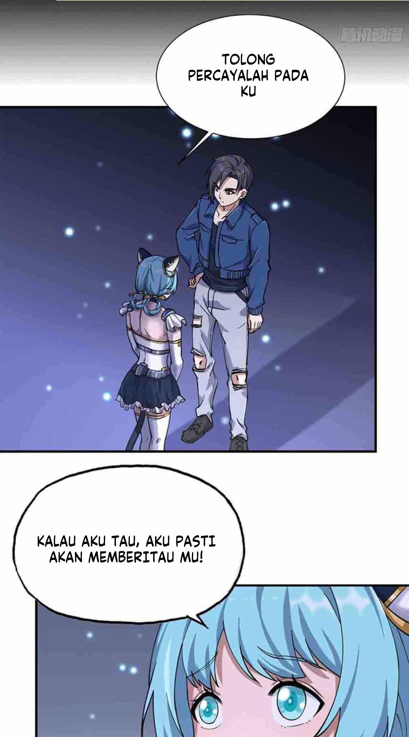 I Moved The BRICS In The Last Days Chapter 227 Gambar 26
