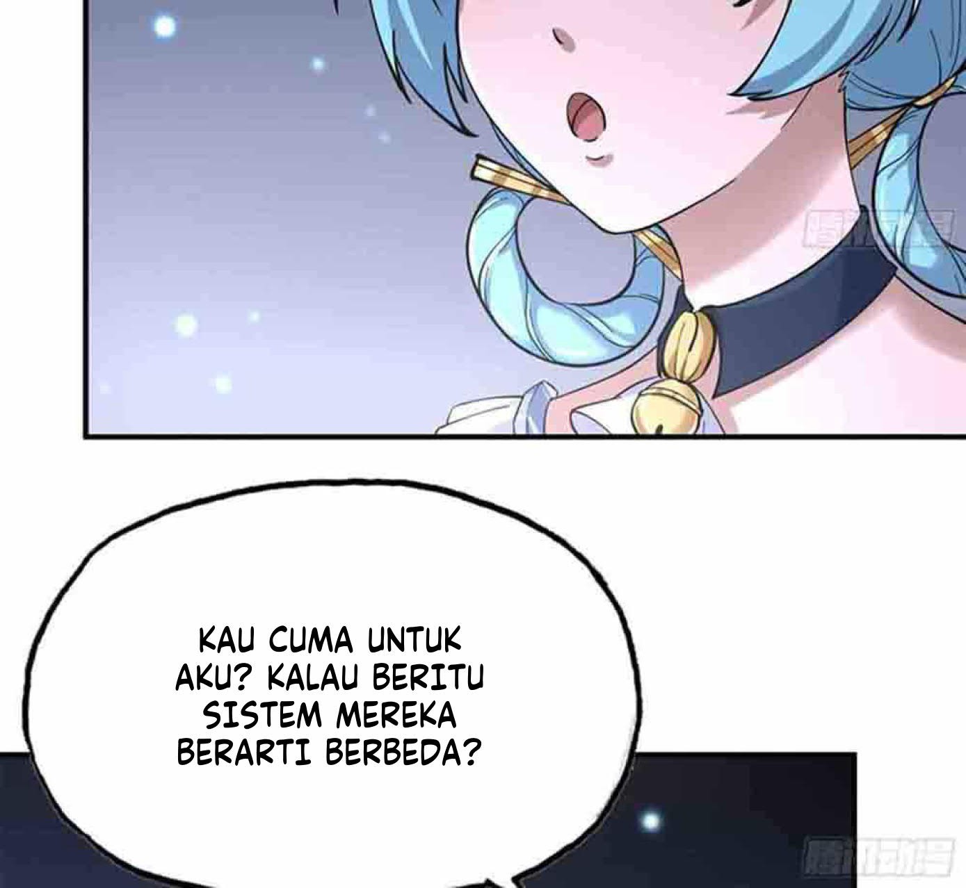 I Moved The BRICS In The Last Days Chapter 227 Gambar 27