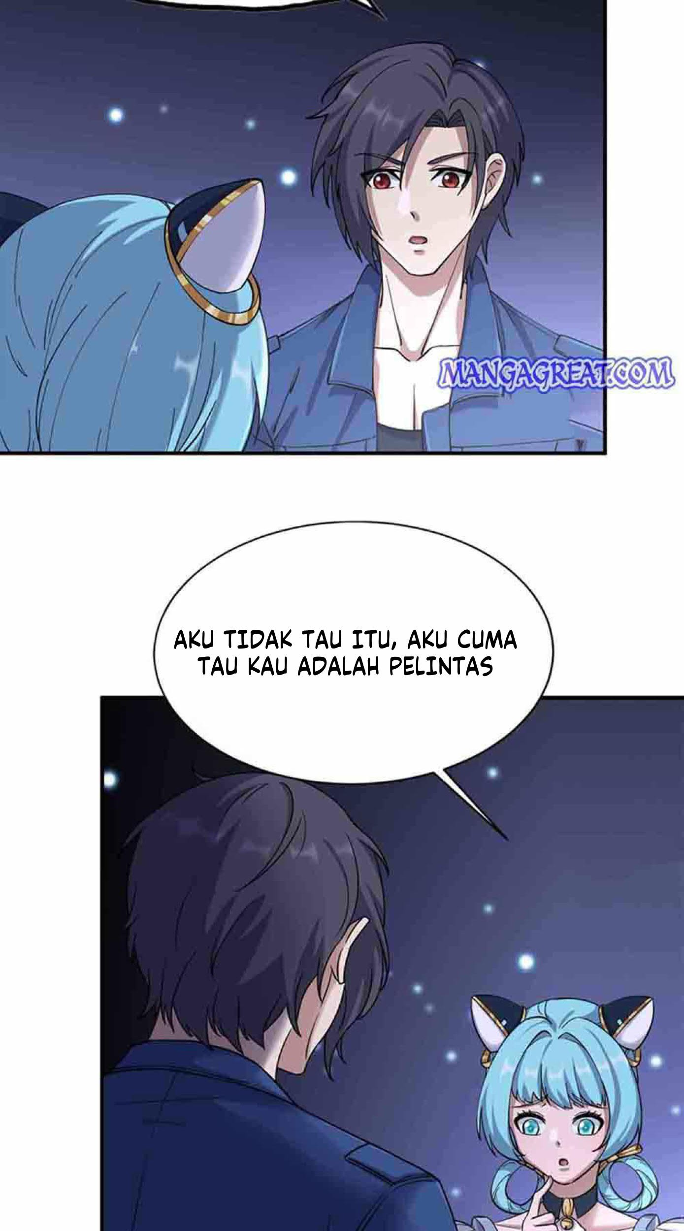 I Moved The BRICS In The Last Days Chapter 227 Gambar 28