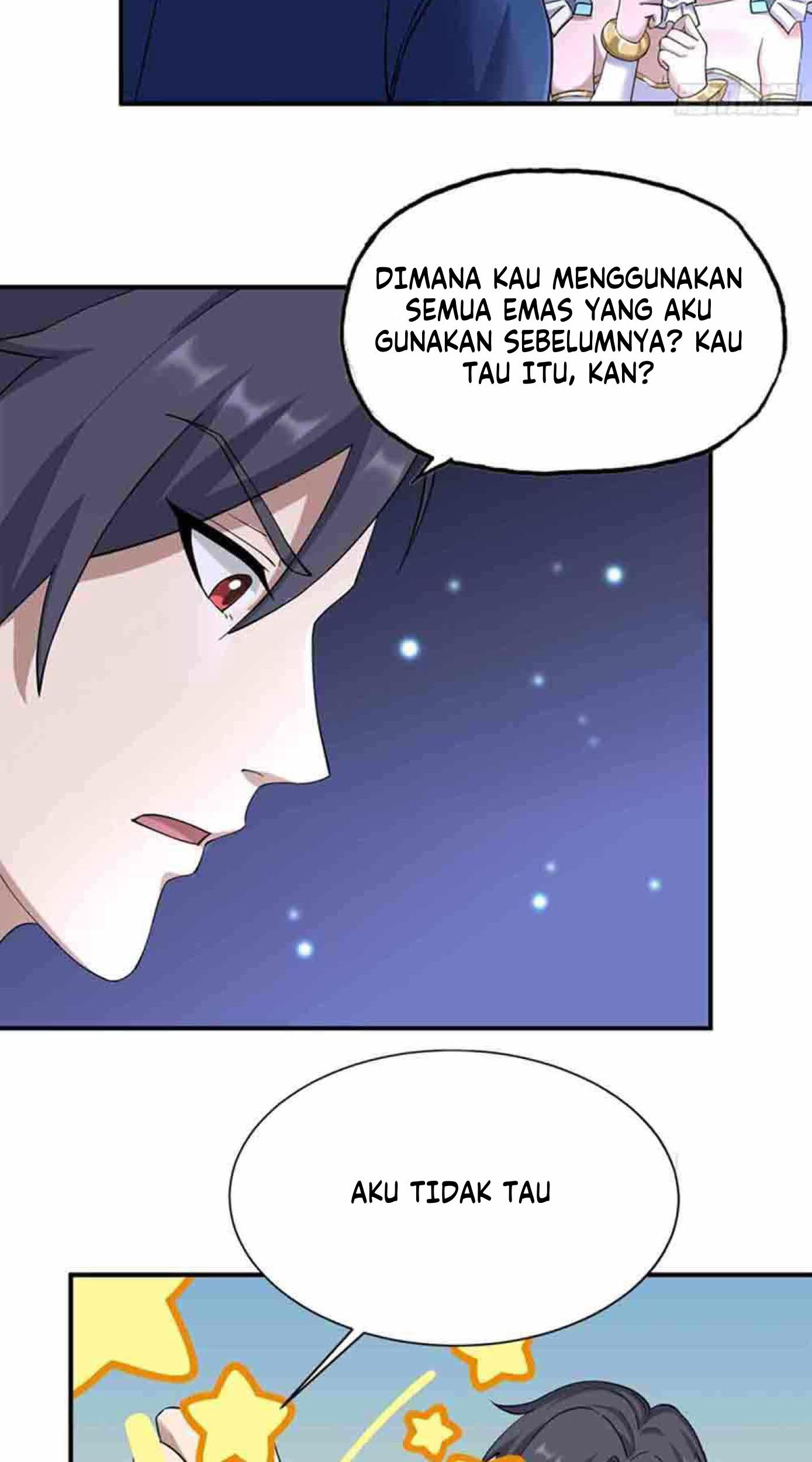 I Moved The BRICS In The Last Days Chapter 227 Gambar 29