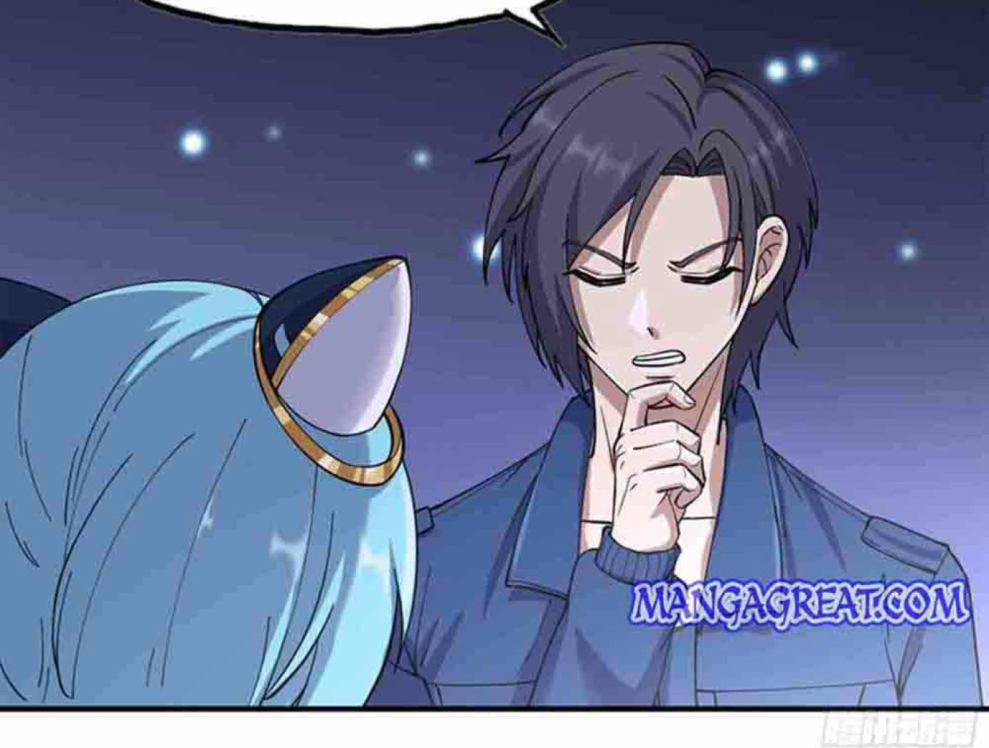 I Moved The BRICS In The Last Days Chapter 227 Gambar 33