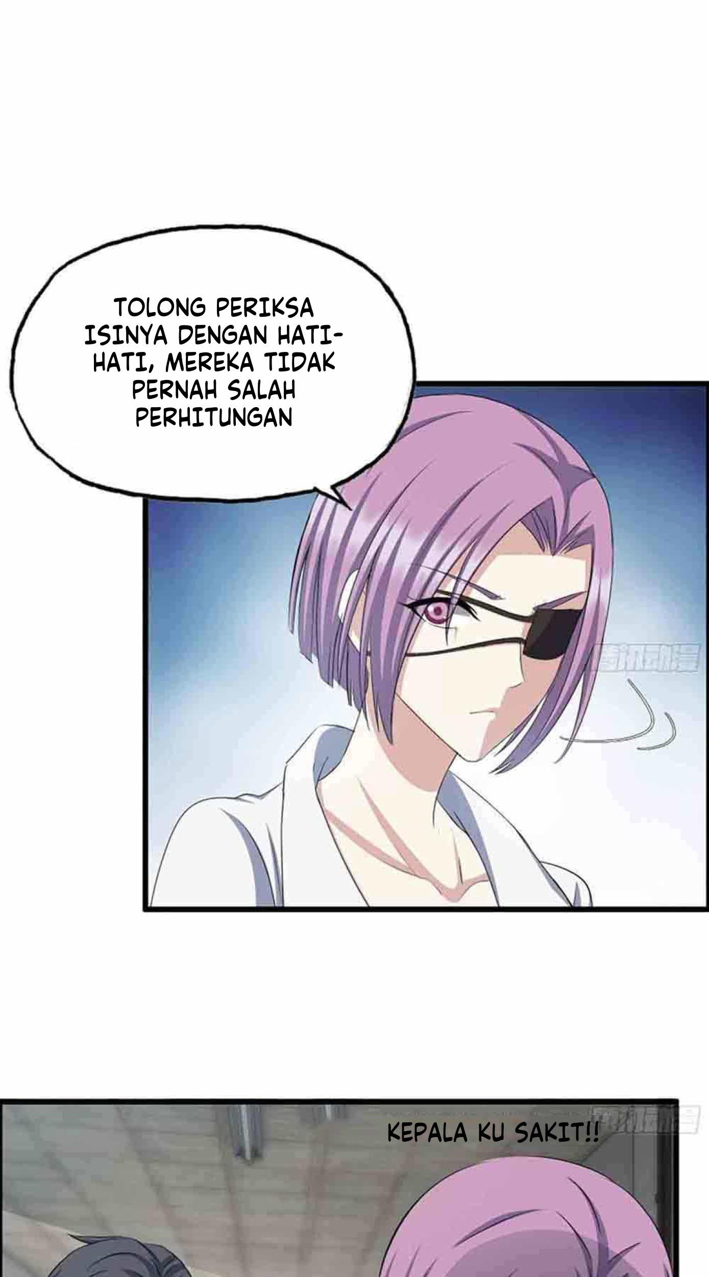 Baca Komik I Moved The BRICS In The Last Days Chapter 226 Gambar 1