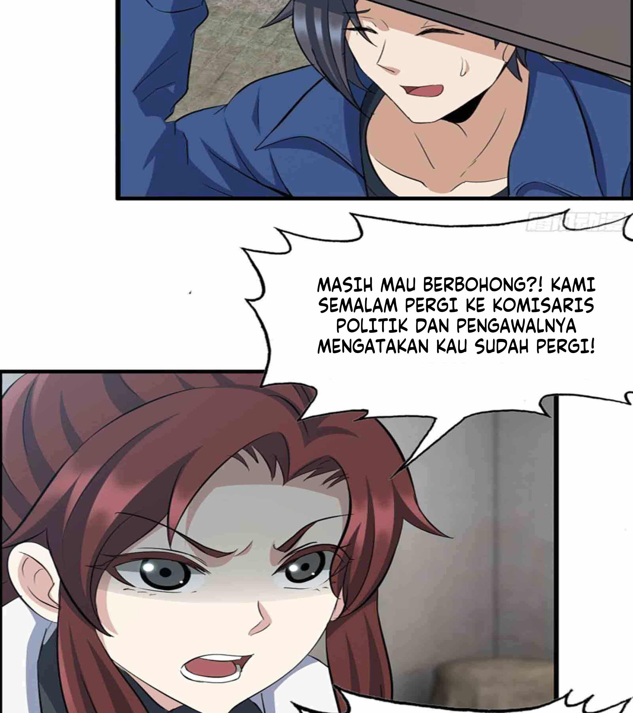I Moved The BRICS In The Last Days Chapter 226 Gambar 8