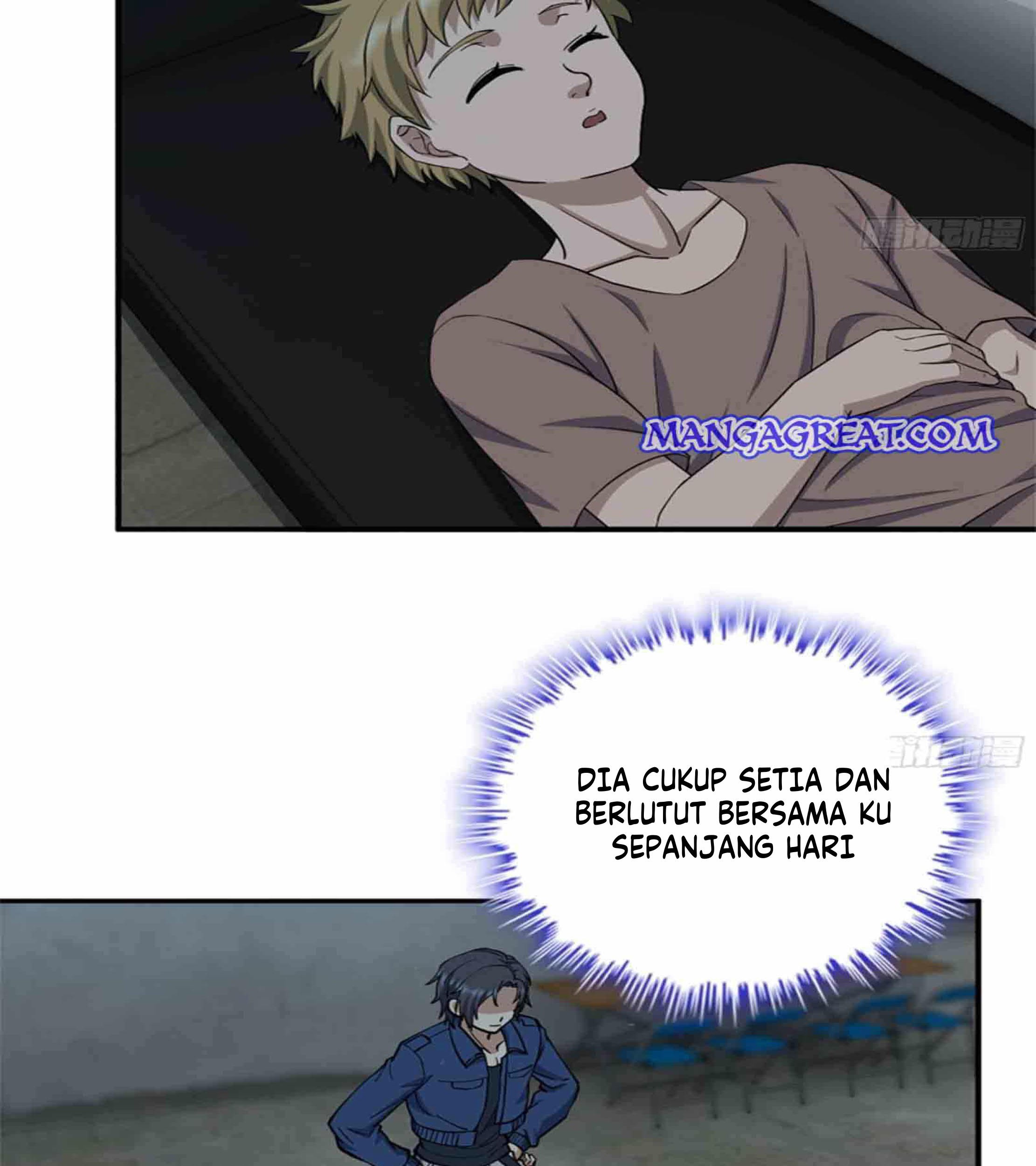 I Moved The BRICS In The Last Days Chapter 226 Gambar 13