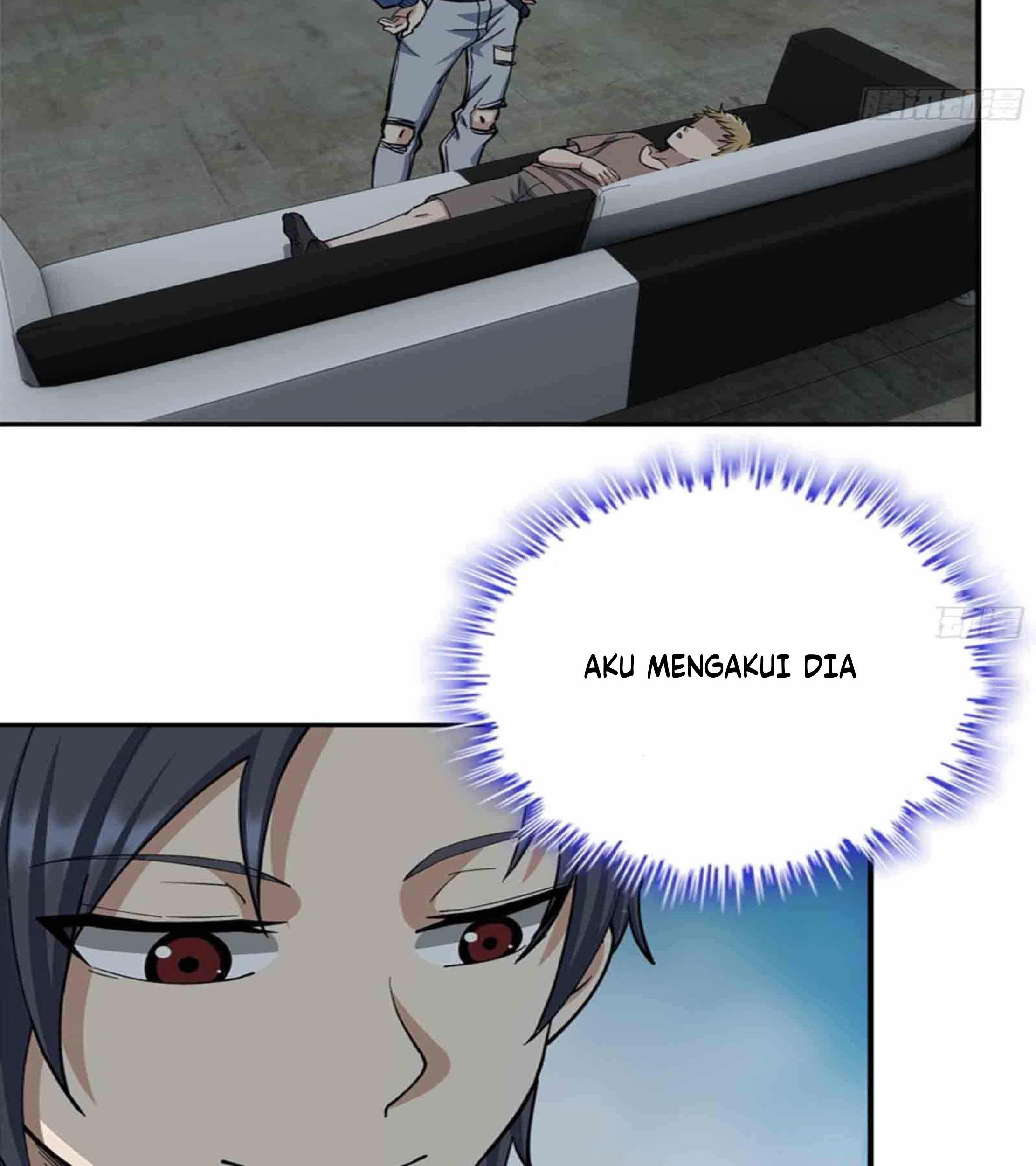 I Moved The BRICS In The Last Days Chapter 226 Gambar 14