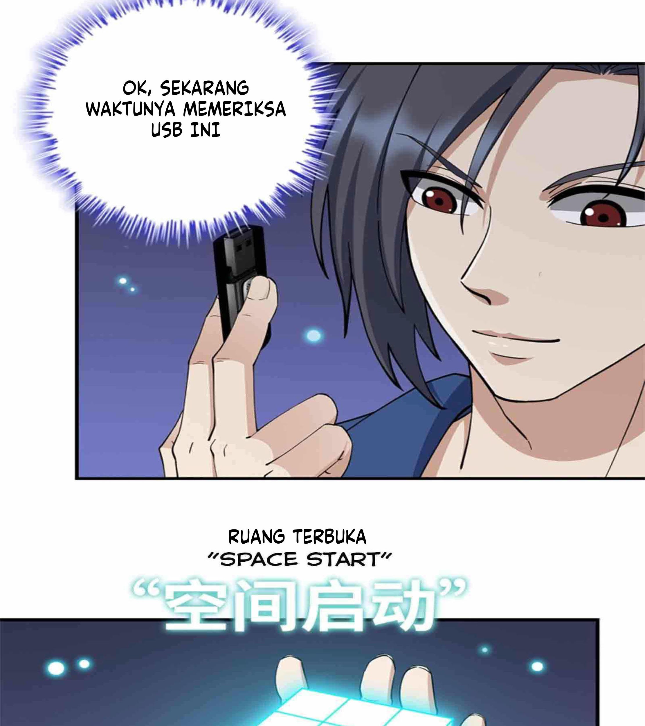 I Moved The BRICS In The Last Days Chapter 226 Gambar 16