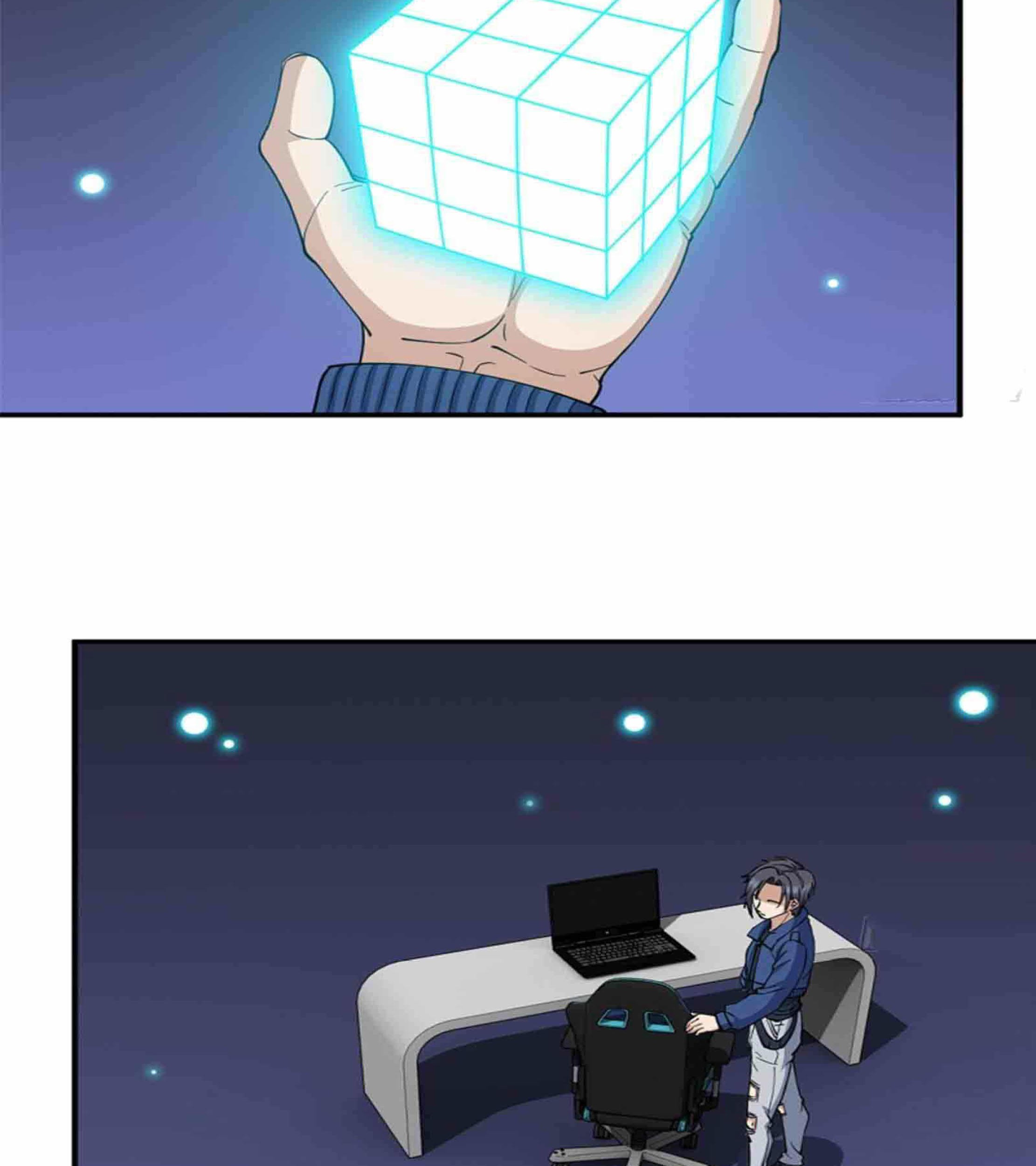 I Moved The BRICS In The Last Days Chapter 226 Gambar 17