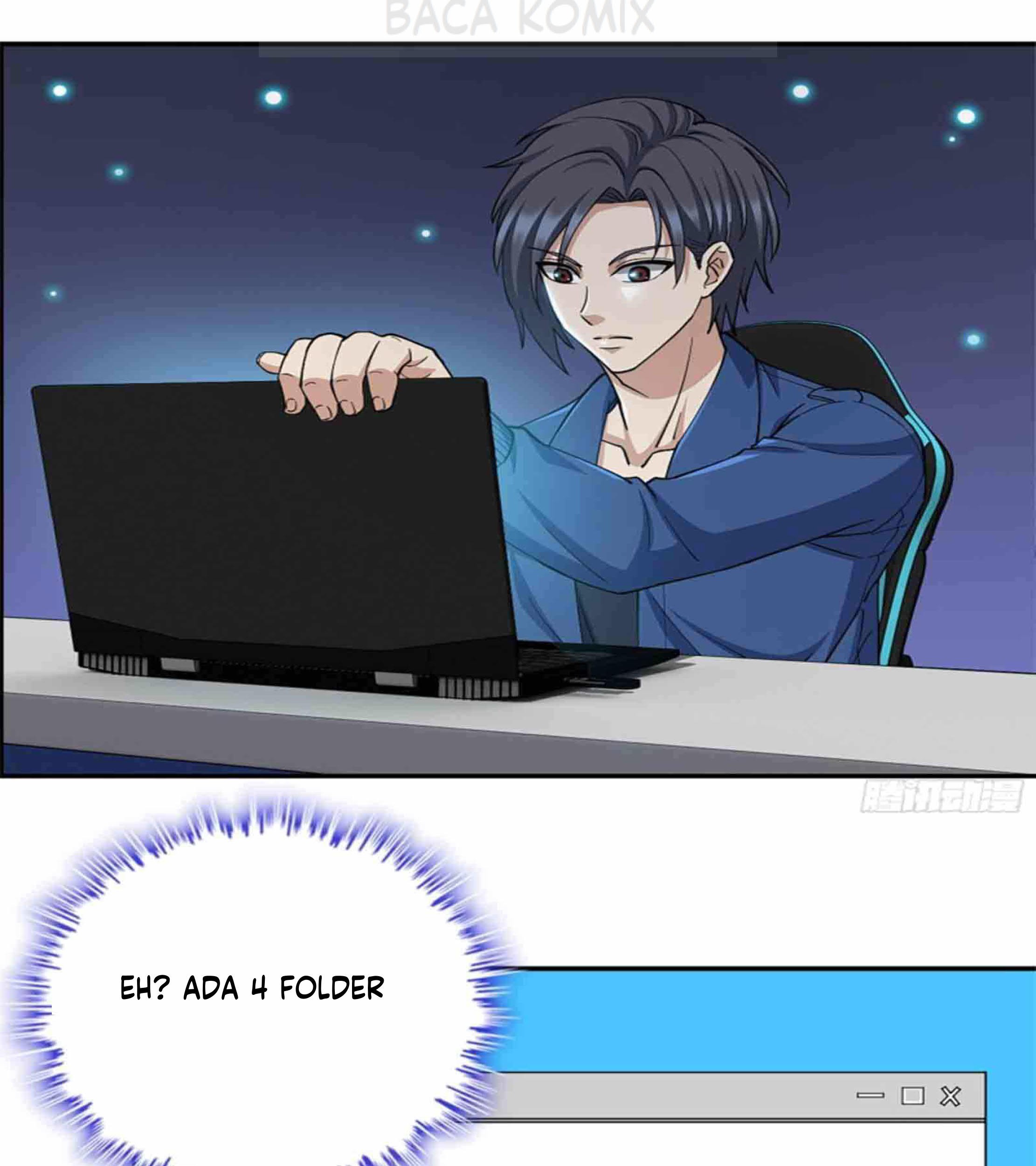 I Moved The BRICS In The Last Days Chapter 226 Gambar 19