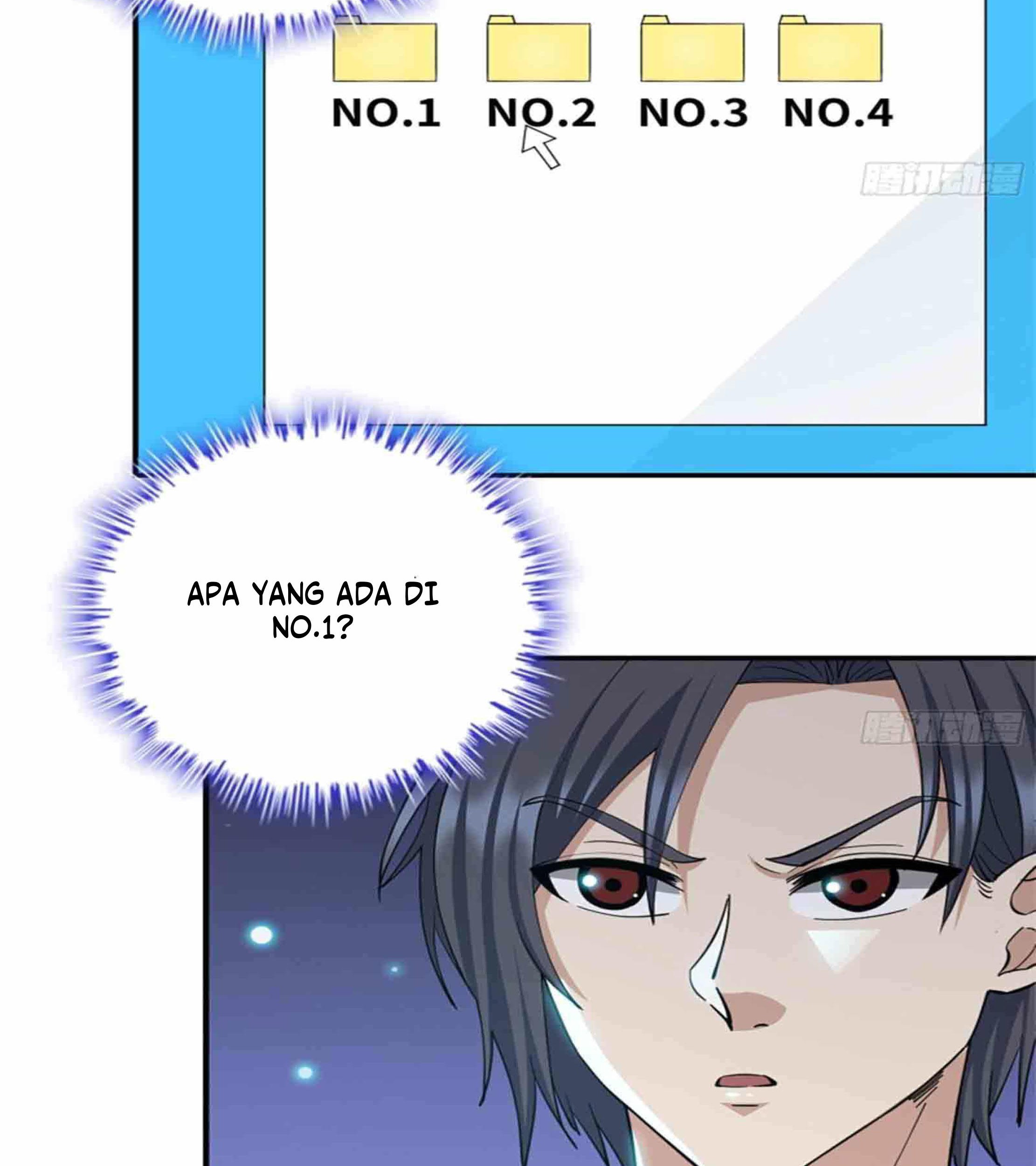 I Moved The BRICS In The Last Days Chapter 226 Gambar 20