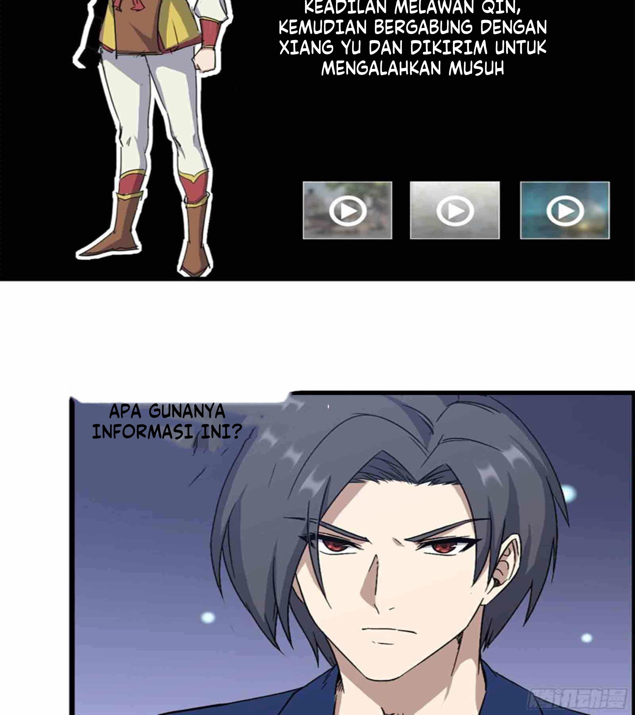 I Moved The BRICS In The Last Days Chapter 226 Gambar 22