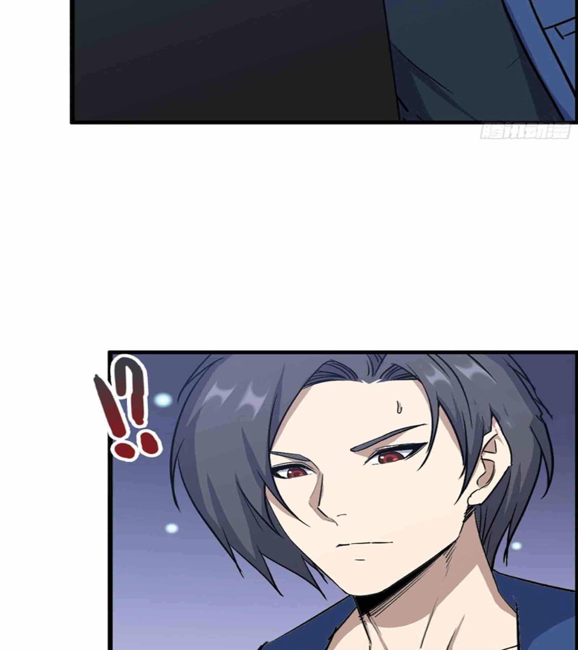 I Moved The BRICS In The Last Days Chapter 226 Gambar 25