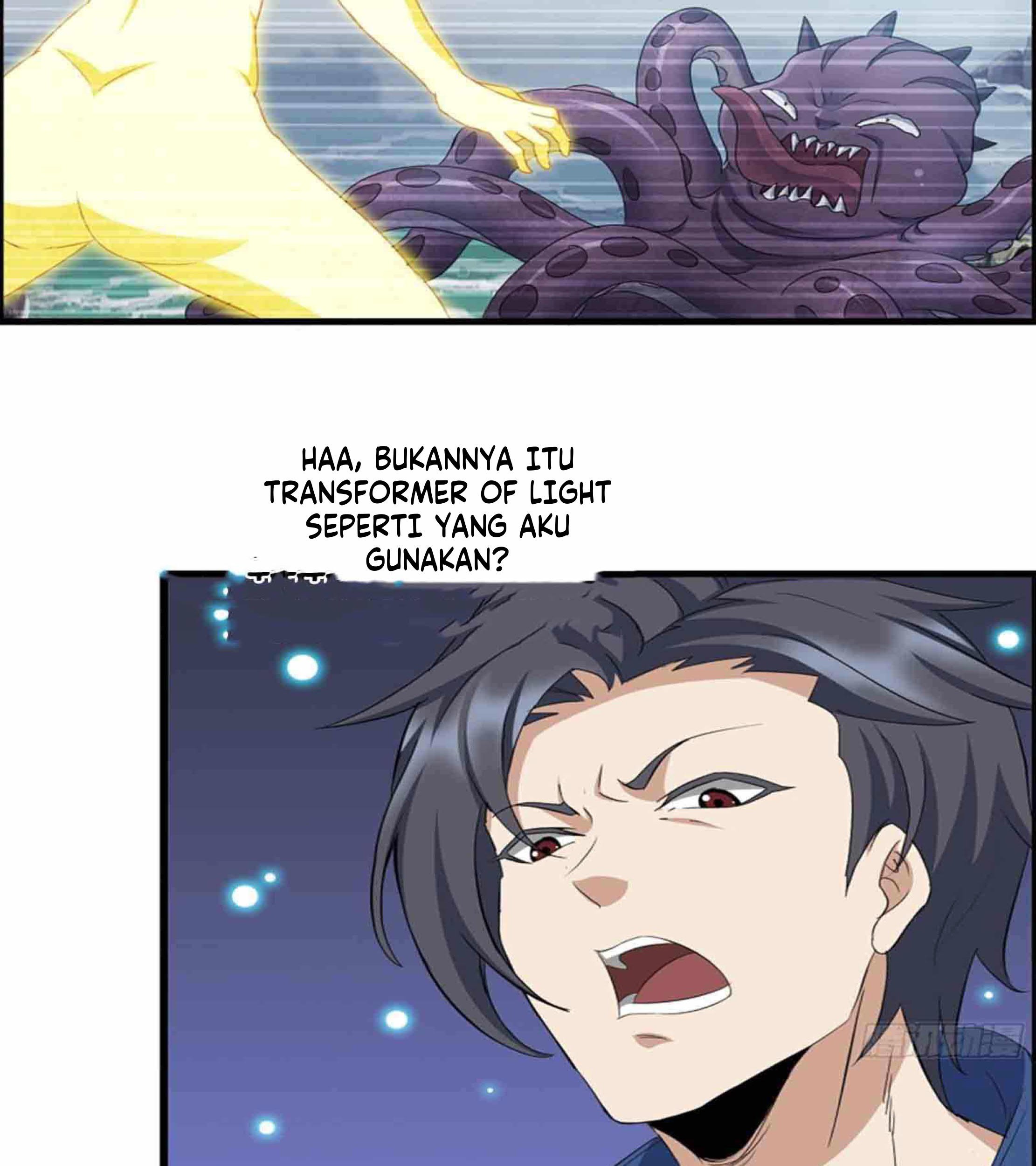 I Moved The BRICS In The Last Days Chapter 226 Gambar 33