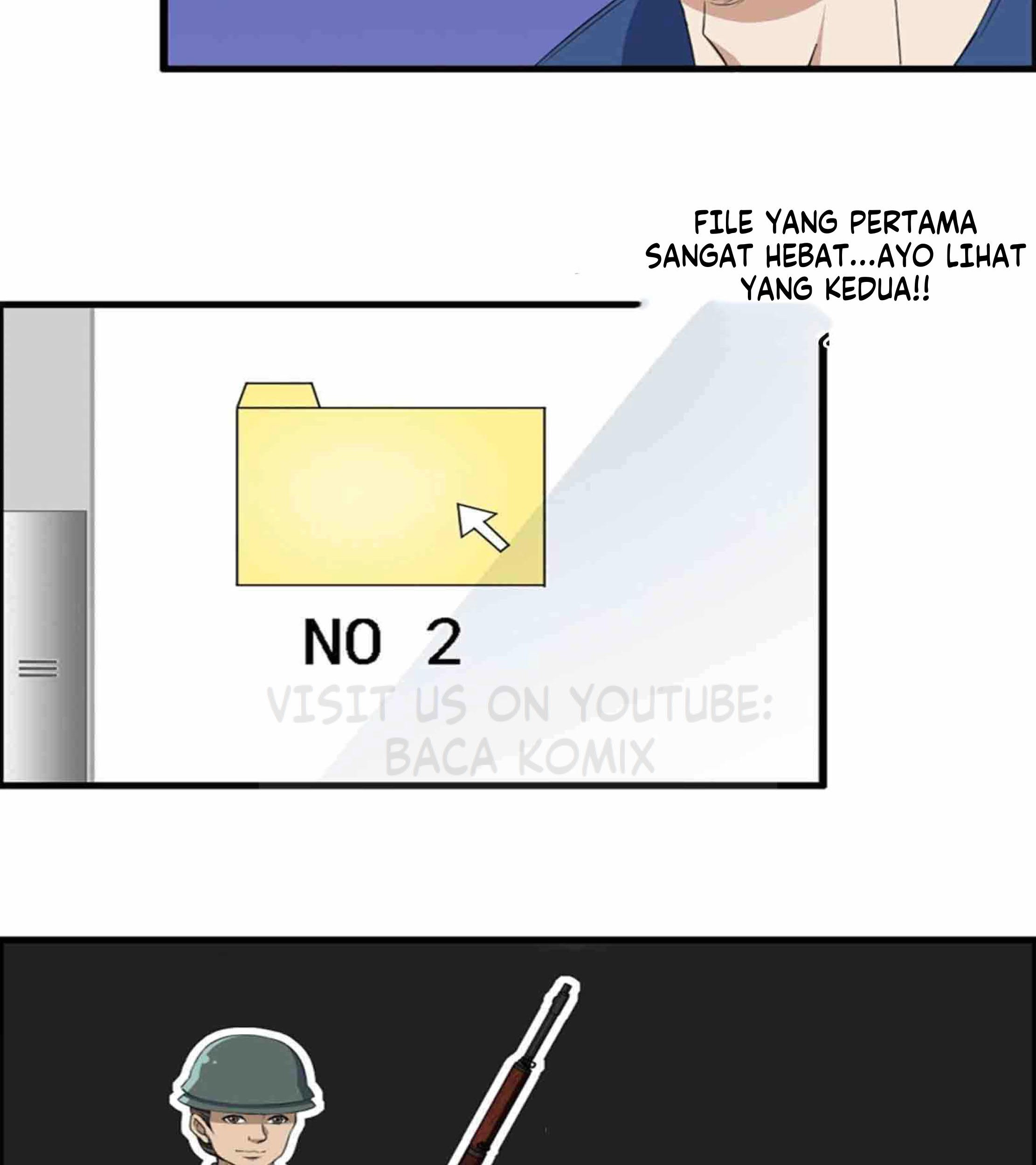 I Moved The BRICS In The Last Days Chapter 226 Gambar 34