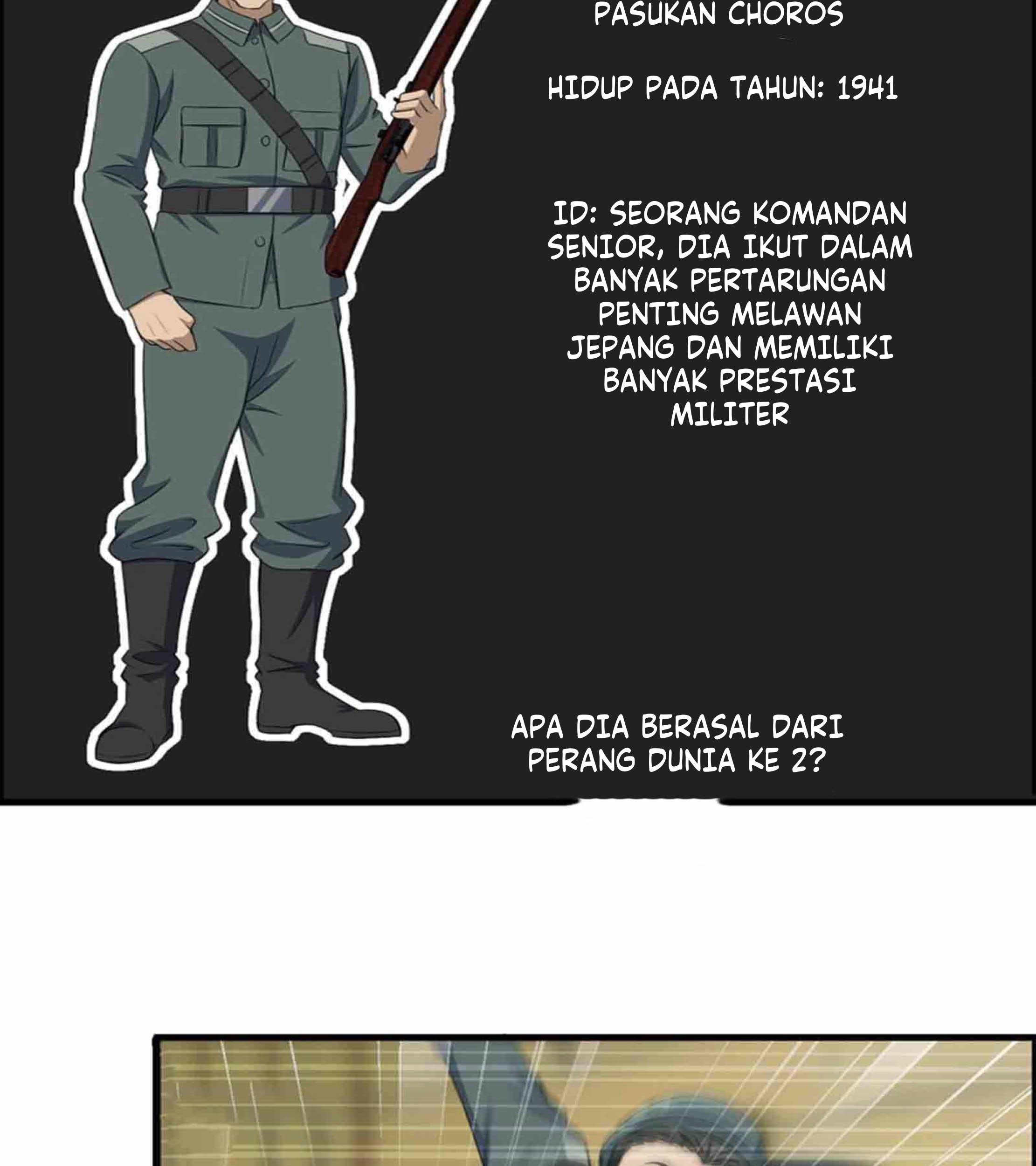 I Moved The BRICS In The Last Days Chapter 226 Gambar 35