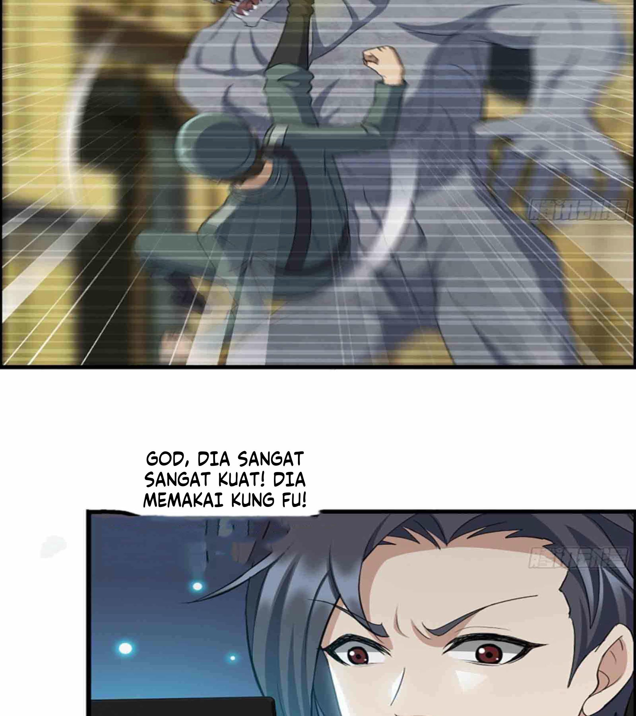 I Moved The BRICS In The Last Days Chapter 226 Gambar 37