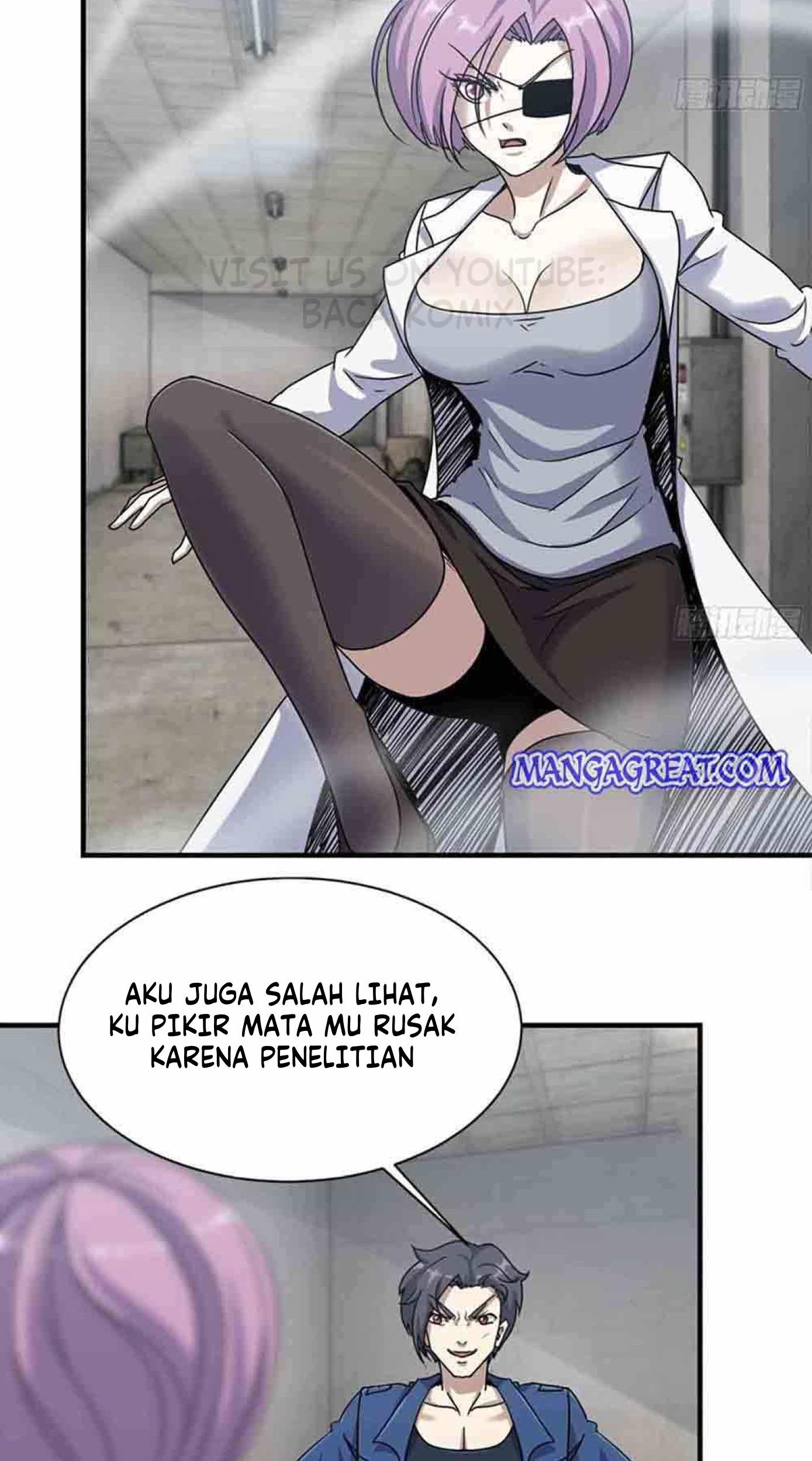 Baca  I Moved The BRICS In The Last Days Chapter 225 Gambar 2