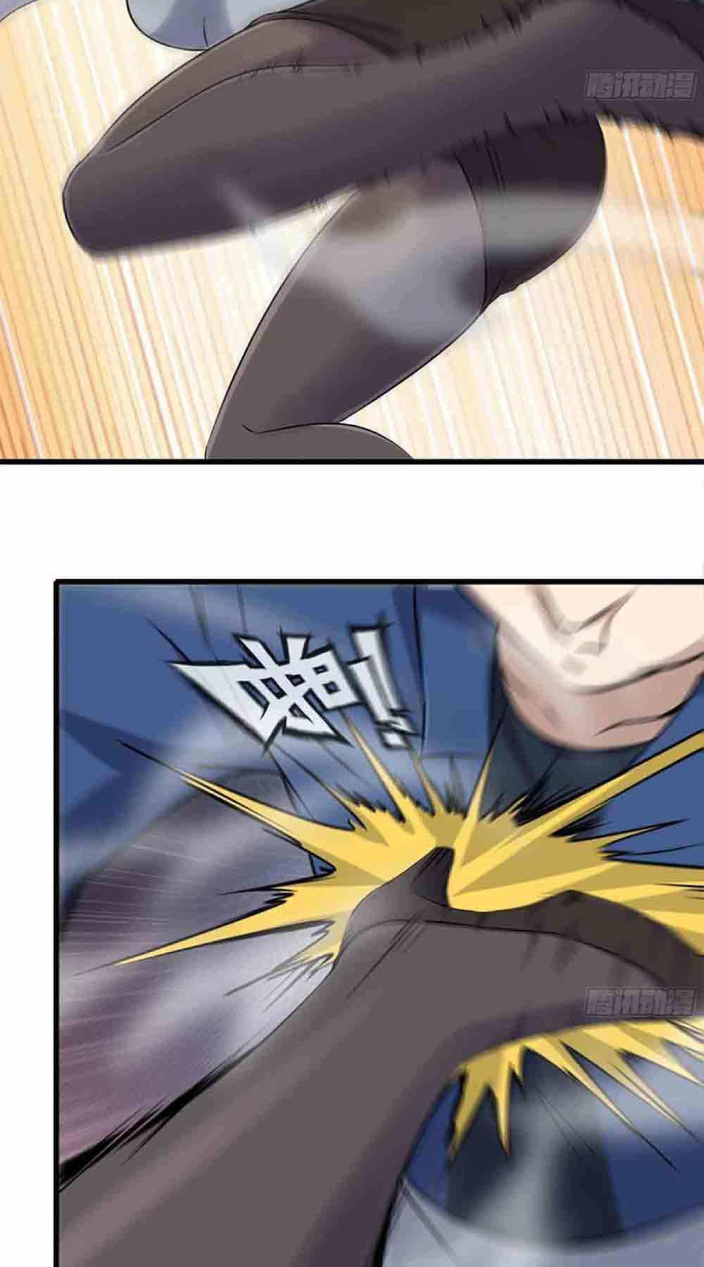 I Moved The BRICS In The Last Days Chapter 225 Gambar 9