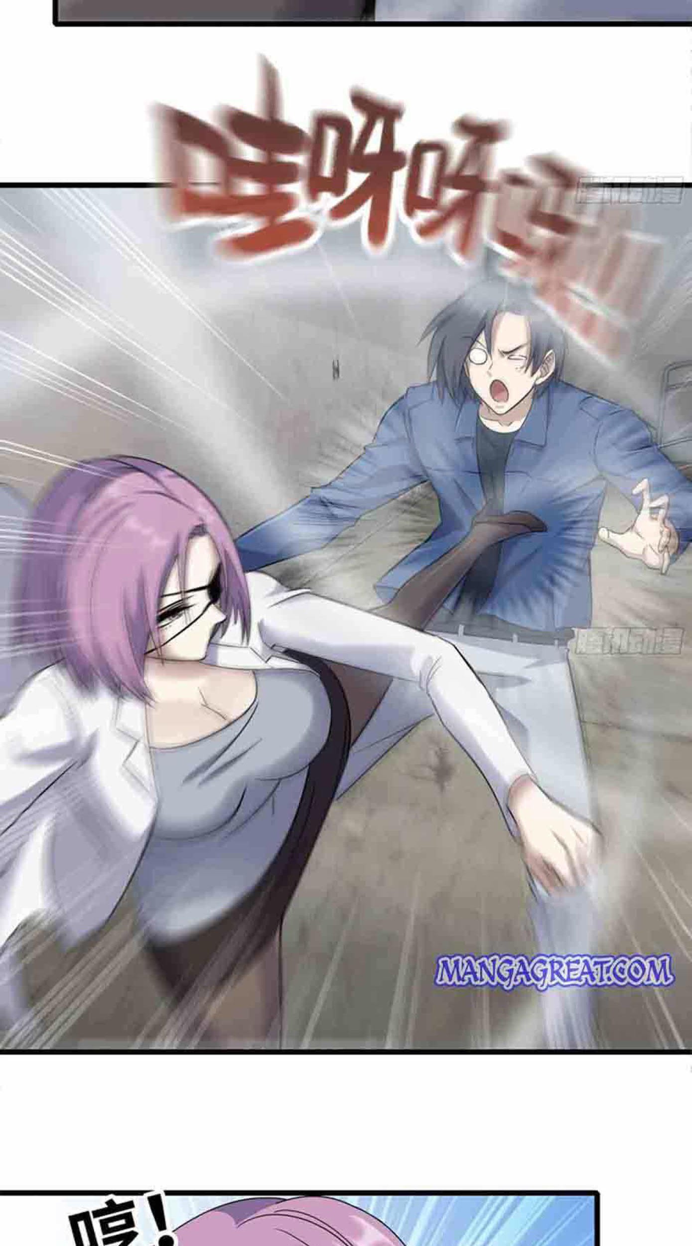 I Moved The BRICS In The Last Days Chapter 225 Gambar 10