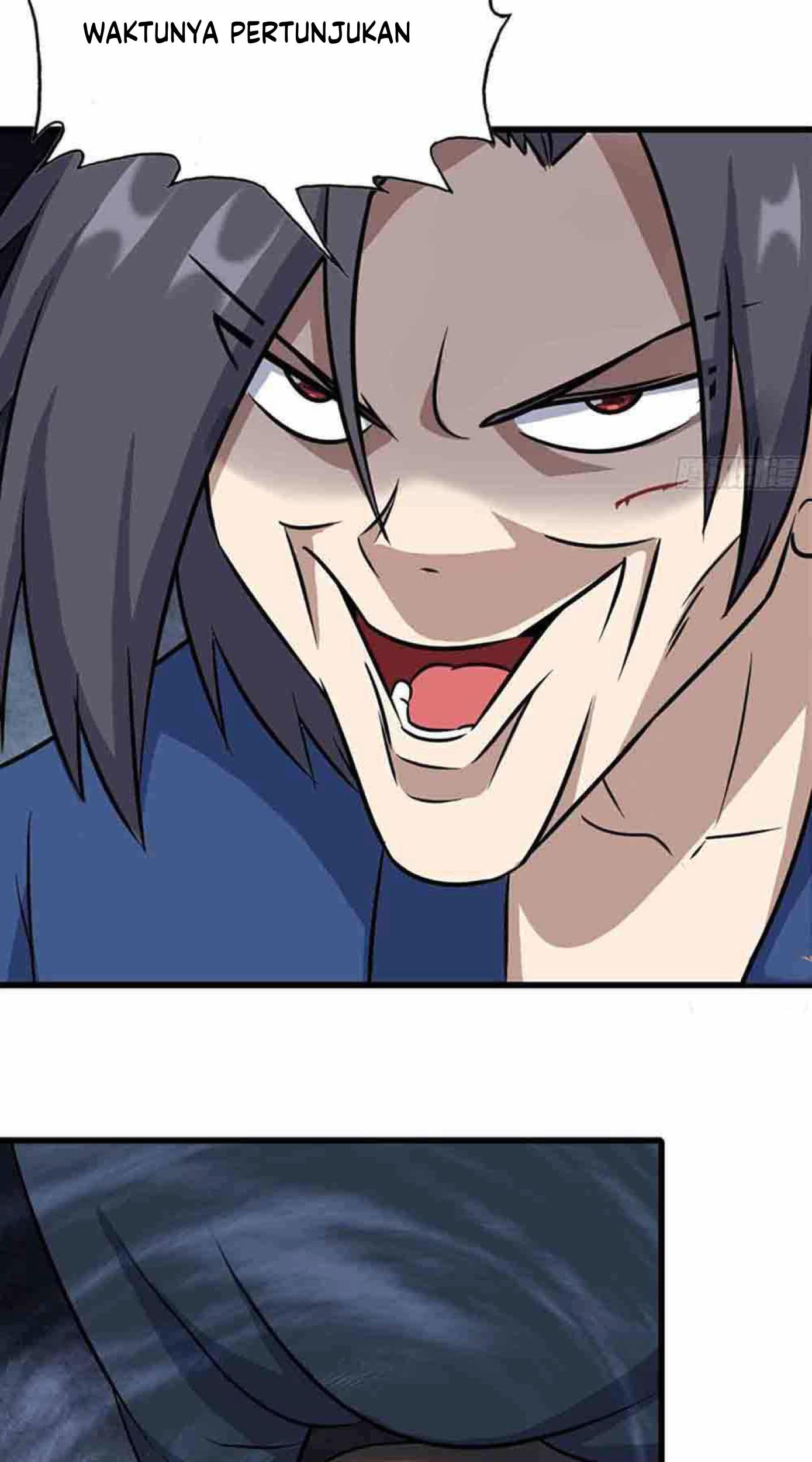 I Moved The BRICS In The Last Days Chapter 225 Gambar 12