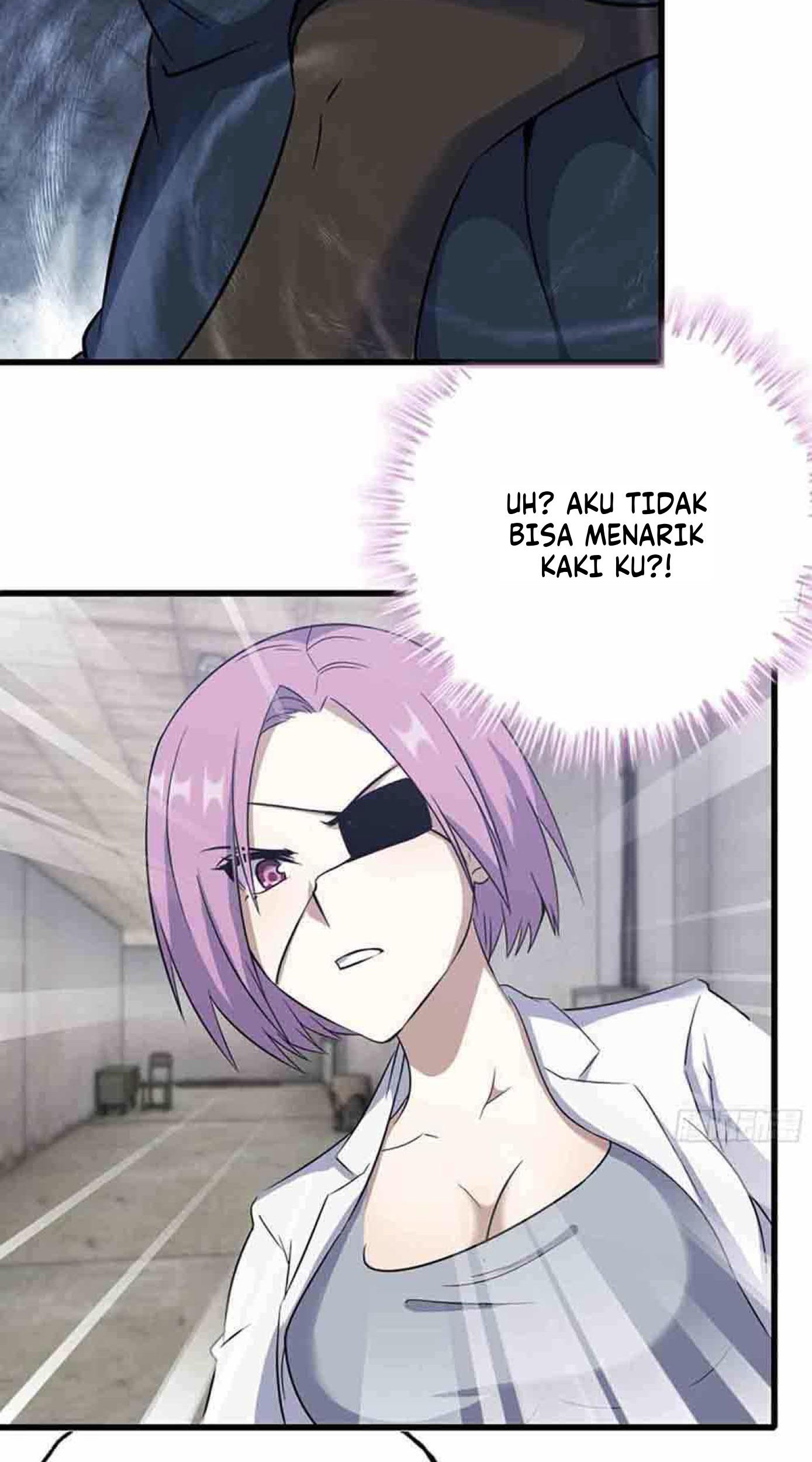 I Moved The BRICS In The Last Days Chapter 225 Gambar 13