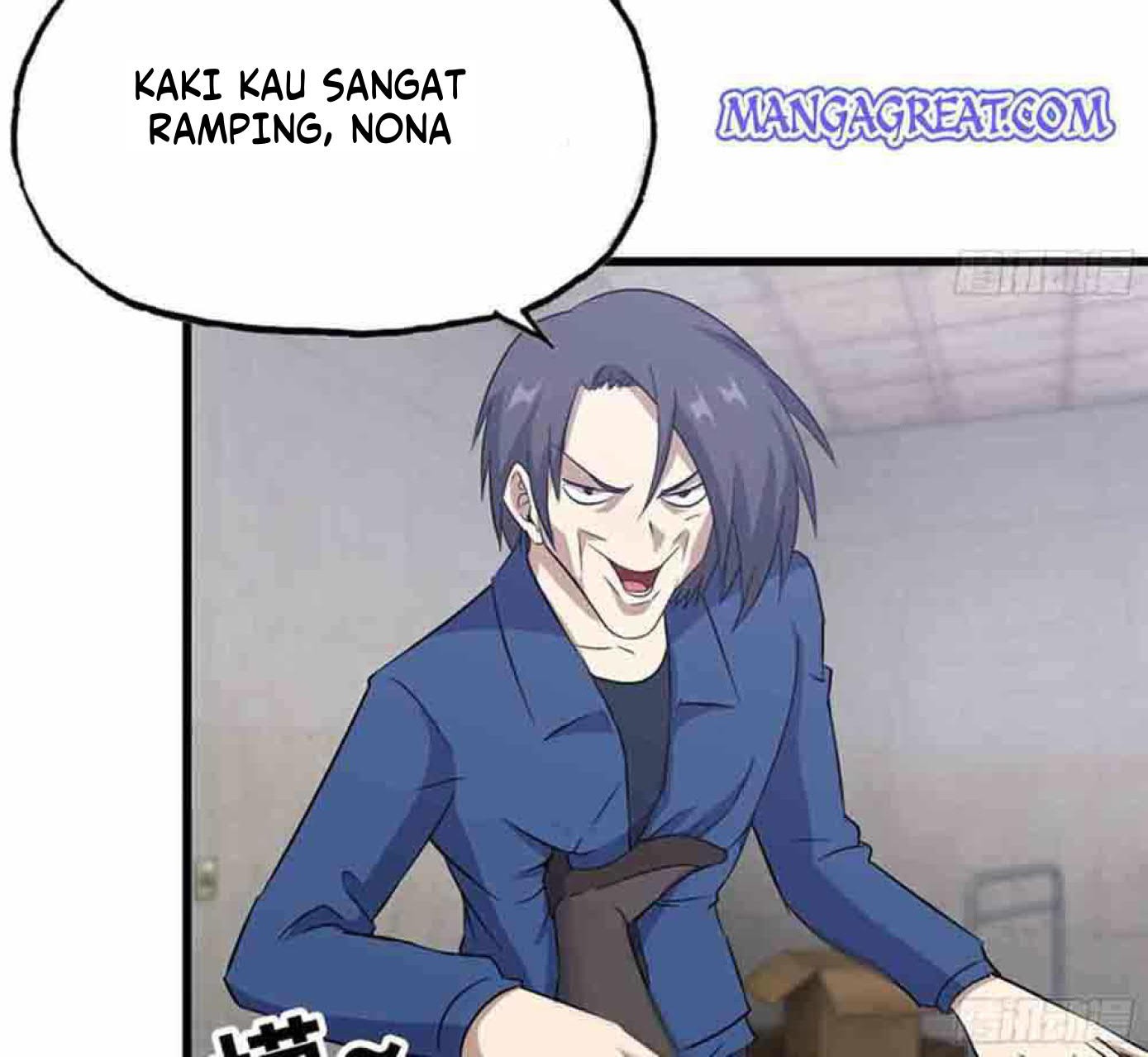 I Moved The BRICS In The Last Days Chapter 225 Gambar 14