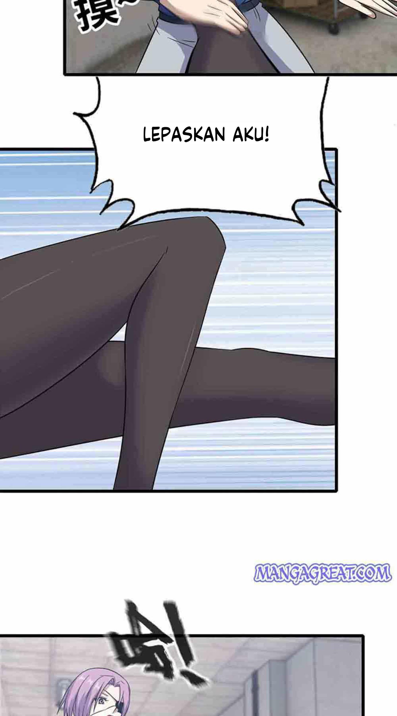 I Moved The BRICS In The Last Days Chapter 225 Gambar 15