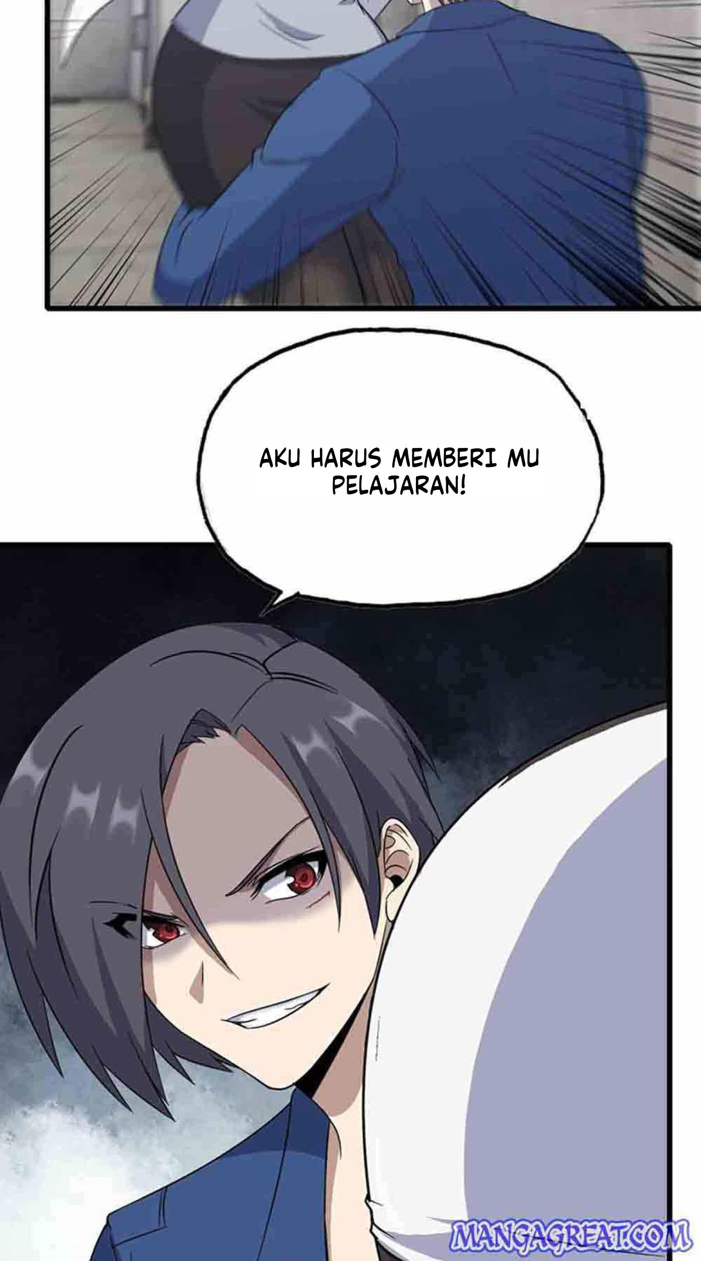 I Moved The BRICS In The Last Days Chapter 225 Gambar 19