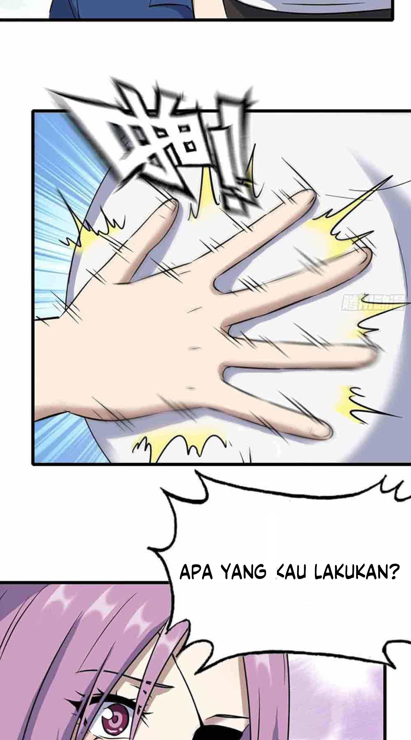 I Moved The BRICS In The Last Days Chapter 225 Gambar 20
