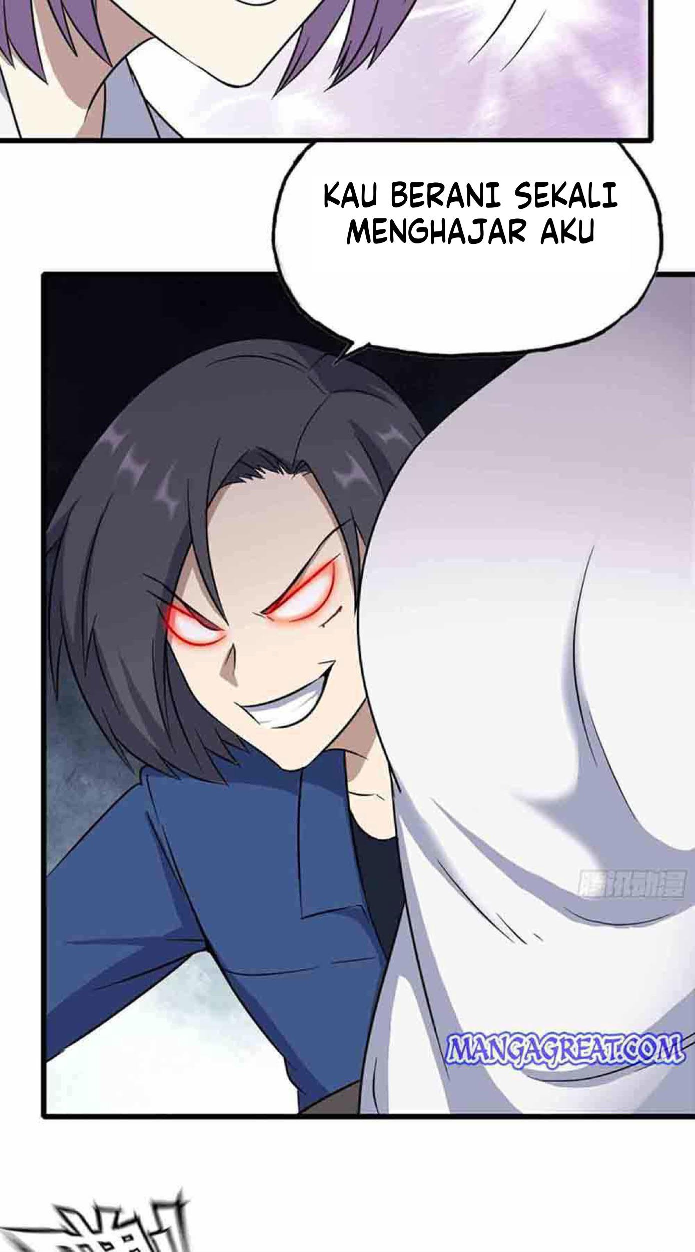 I Moved The BRICS In The Last Days Chapter 225 Gambar 22