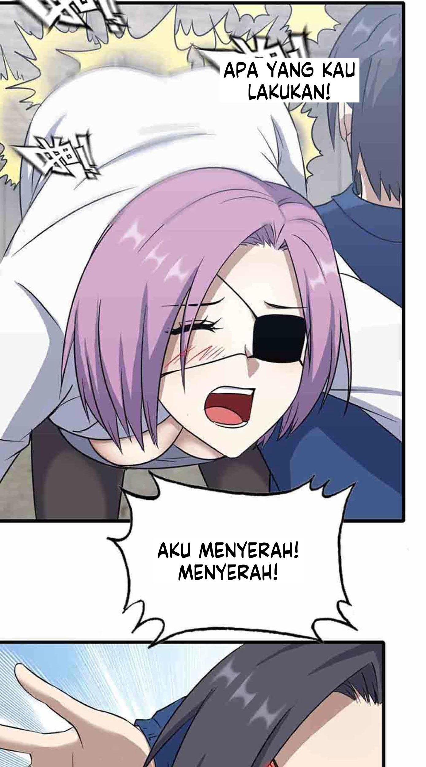 I Moved The BRICS In The Last Days Chapter 225 Gambar 23