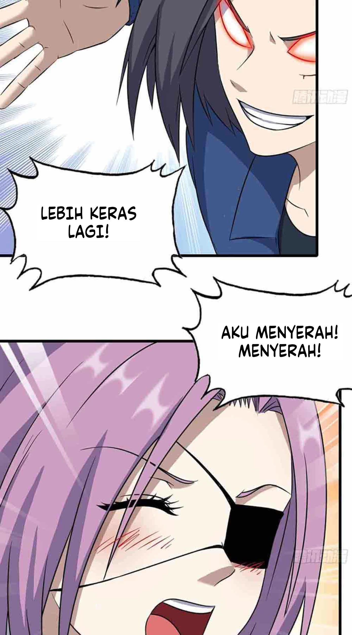 I Moved The BRICS In The Last Days Chapter 225 Gambar 24